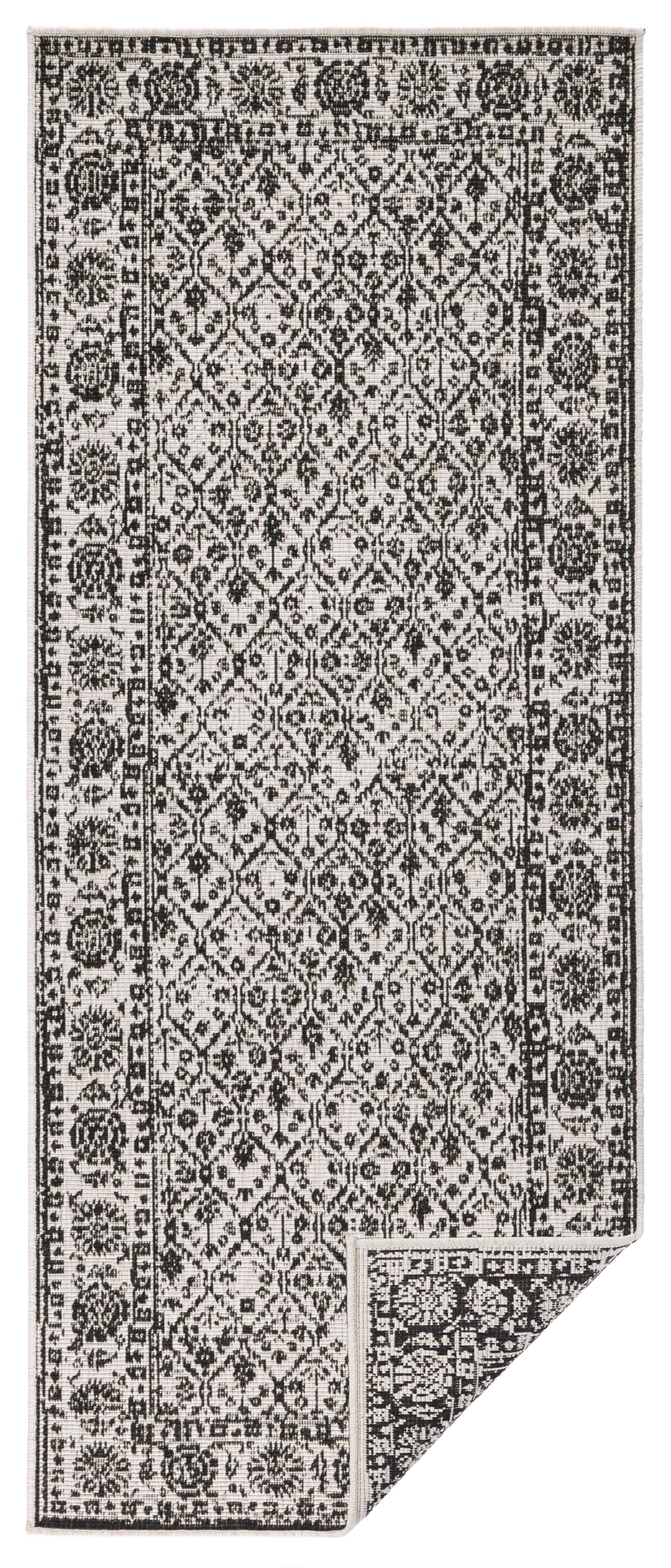 Northrugs Vloerkleed Curacao in- & outdoor | 