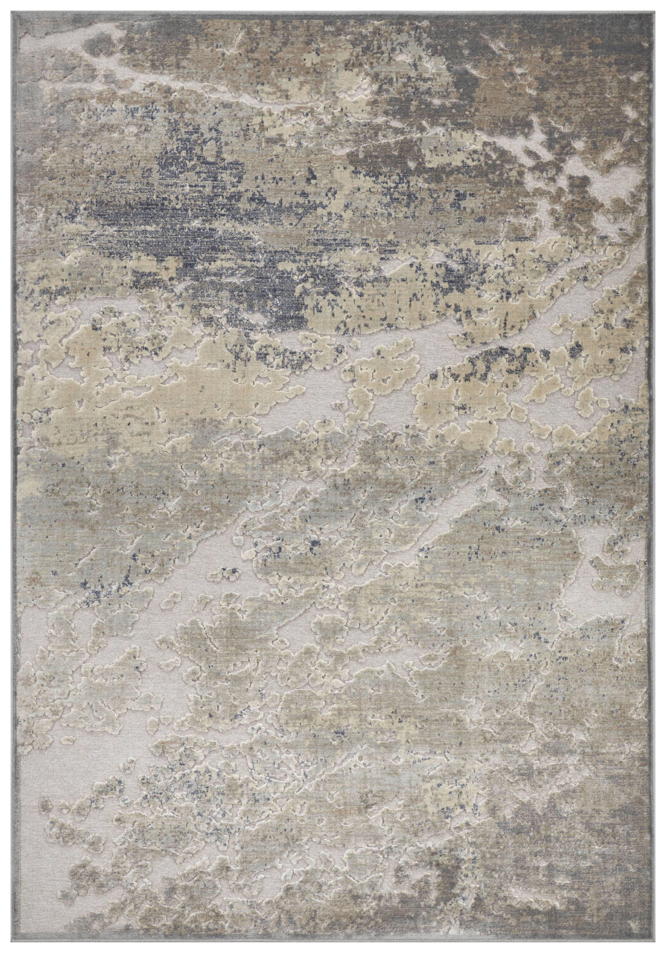 Elle Decoration Vloerkleed Arroux | 