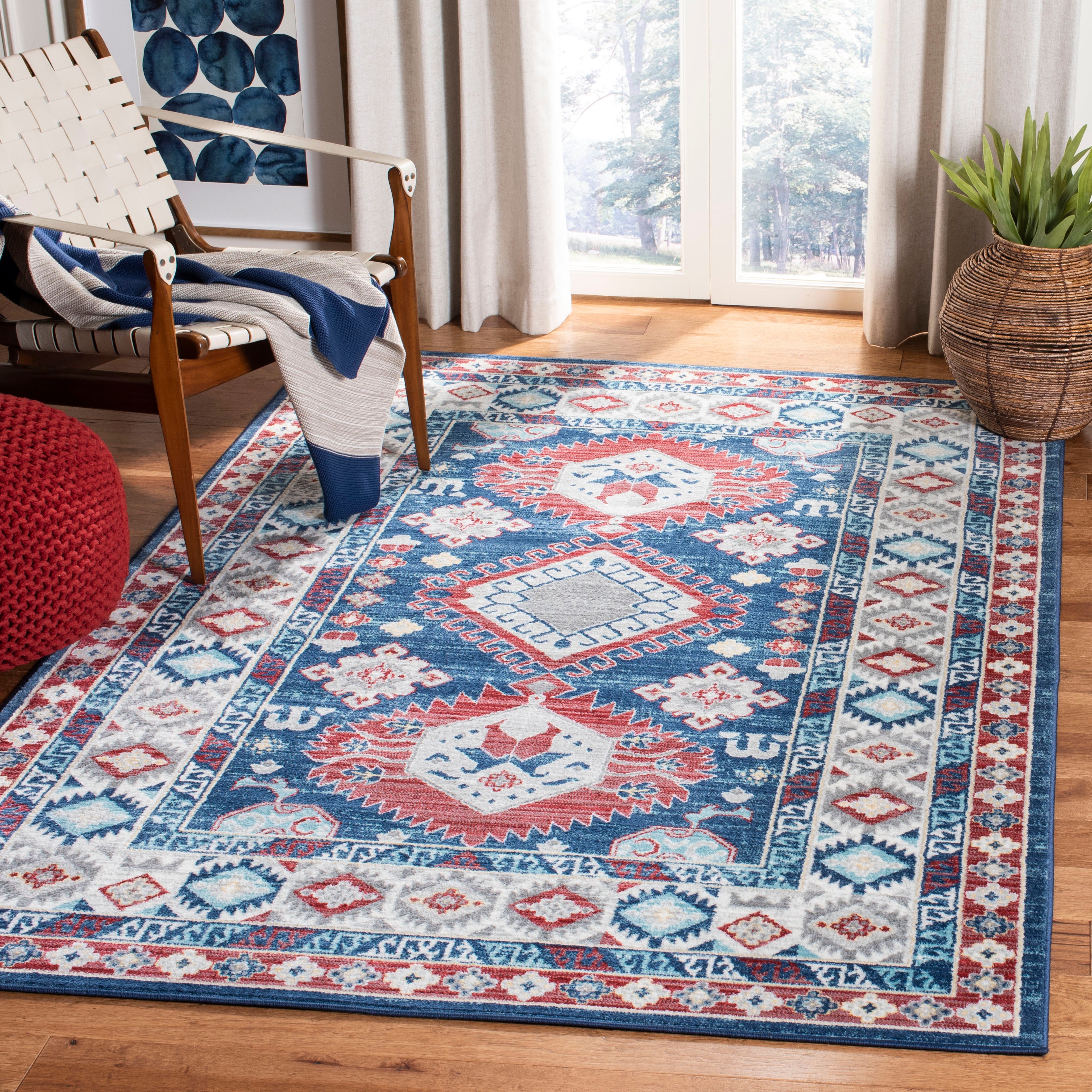 Safavieh Vloerkleed Kathleen | 