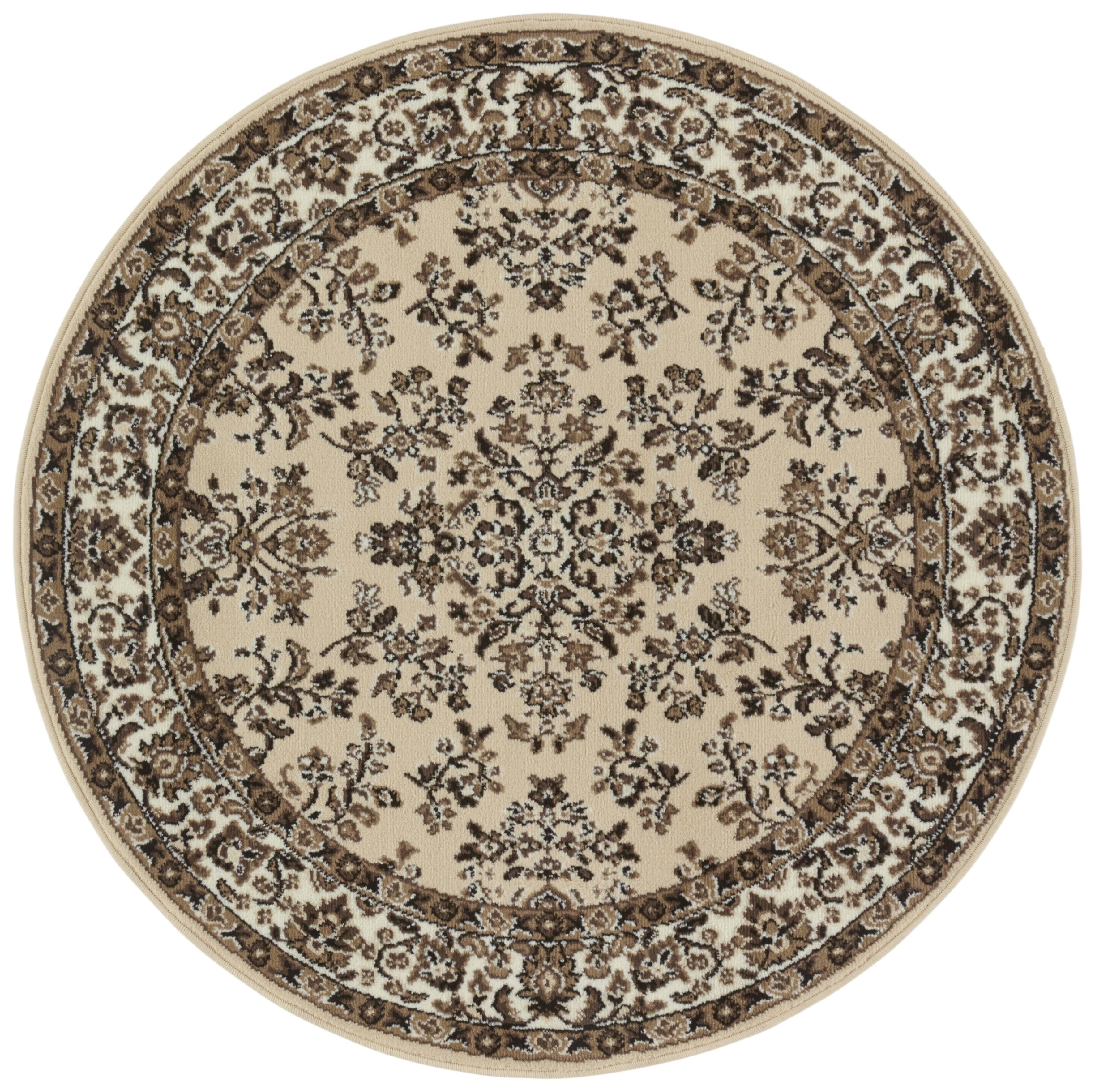 Hanse Home Vloerkleed Oriental rond | 