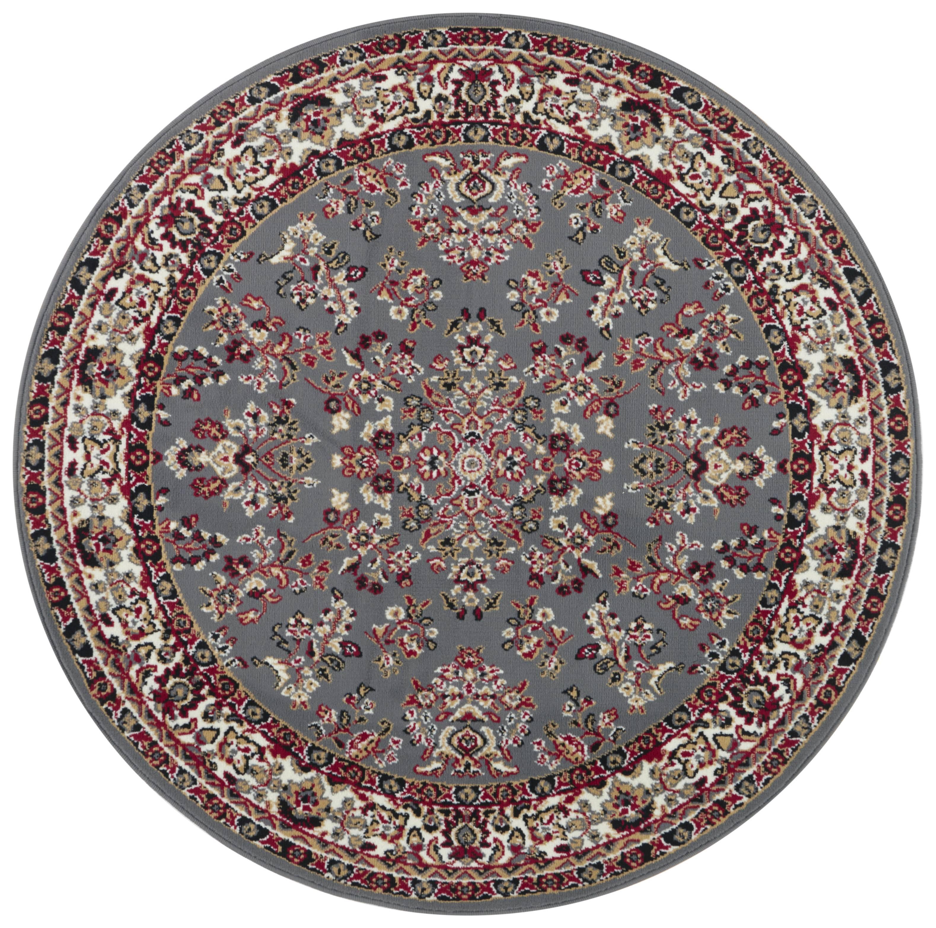 Hanse Home Vloerkleed Oriental rond | 
