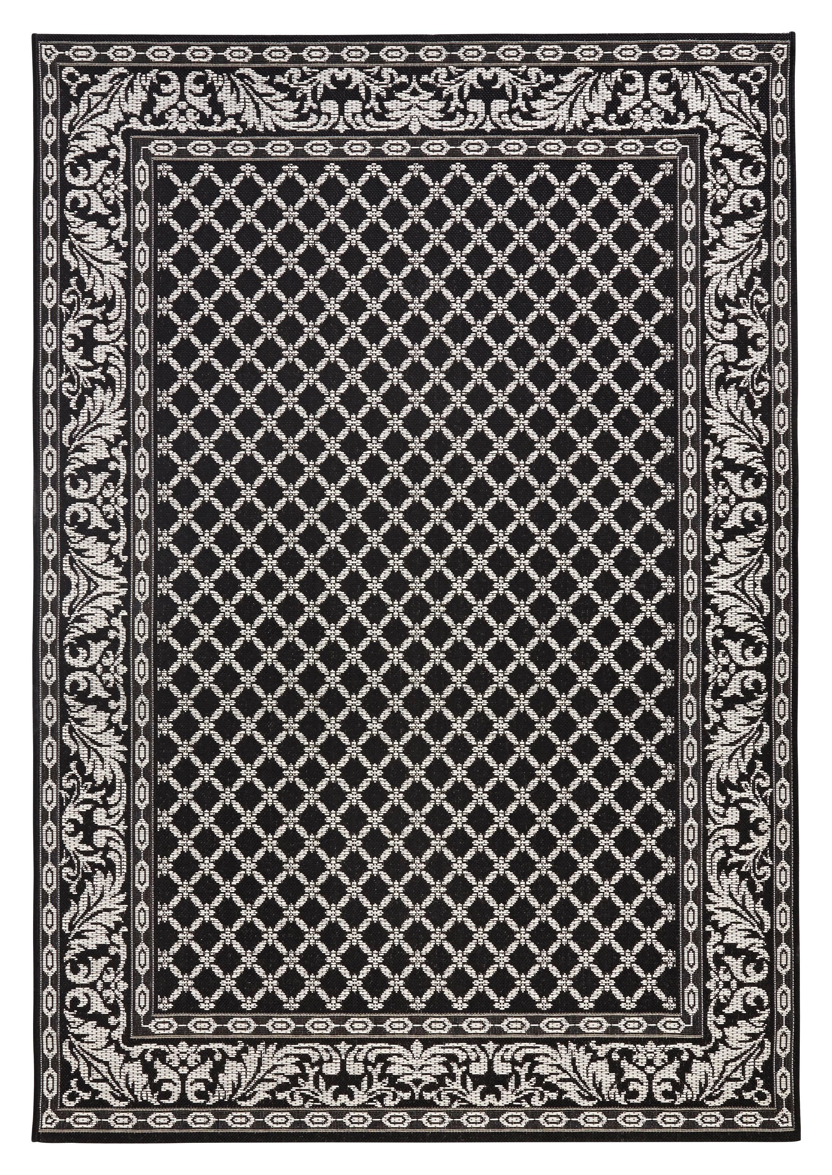 Northrugs Vloerkleed Royal in- & outdoor | 