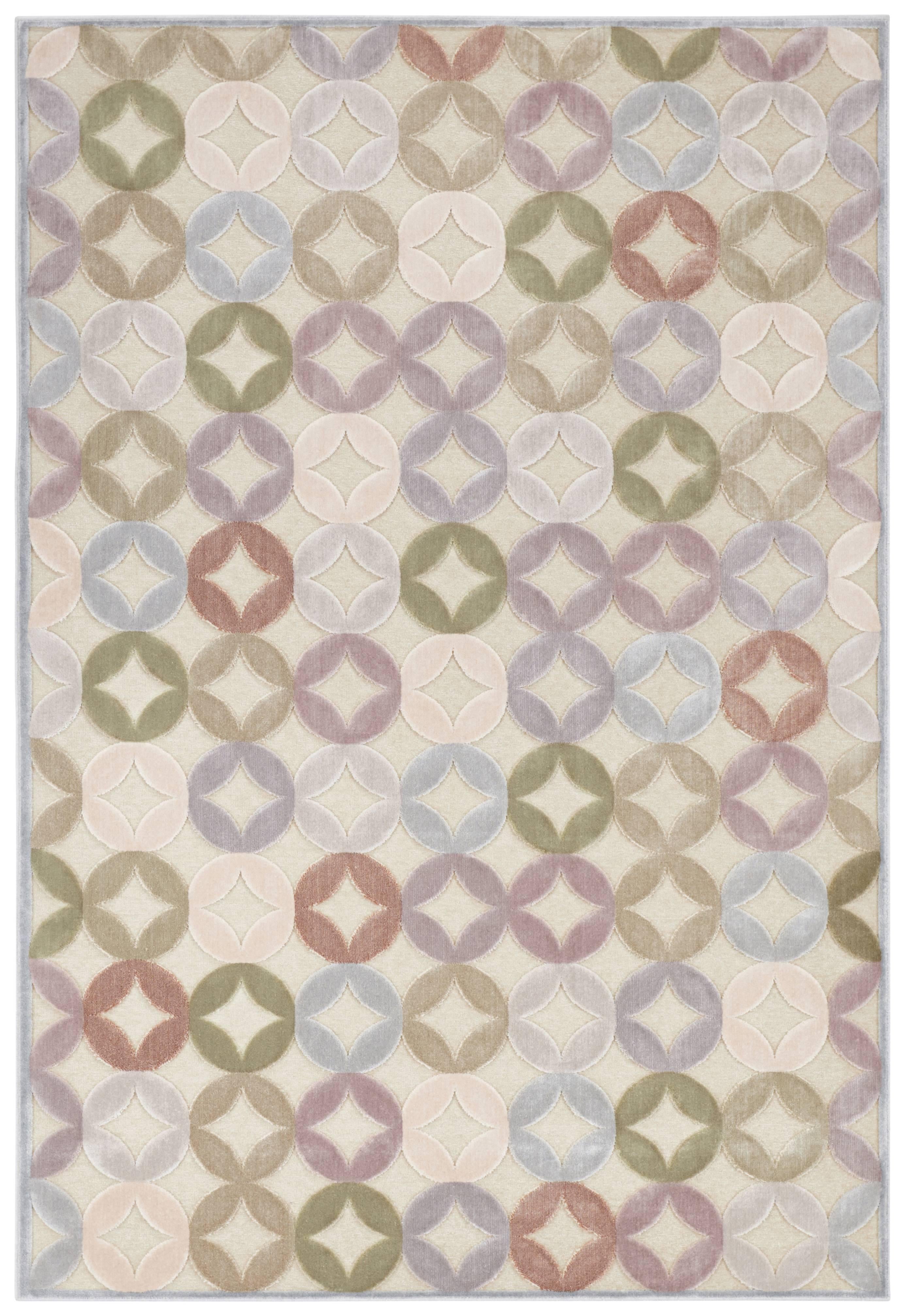Elle Decoration Vloerkleed Chiers | 