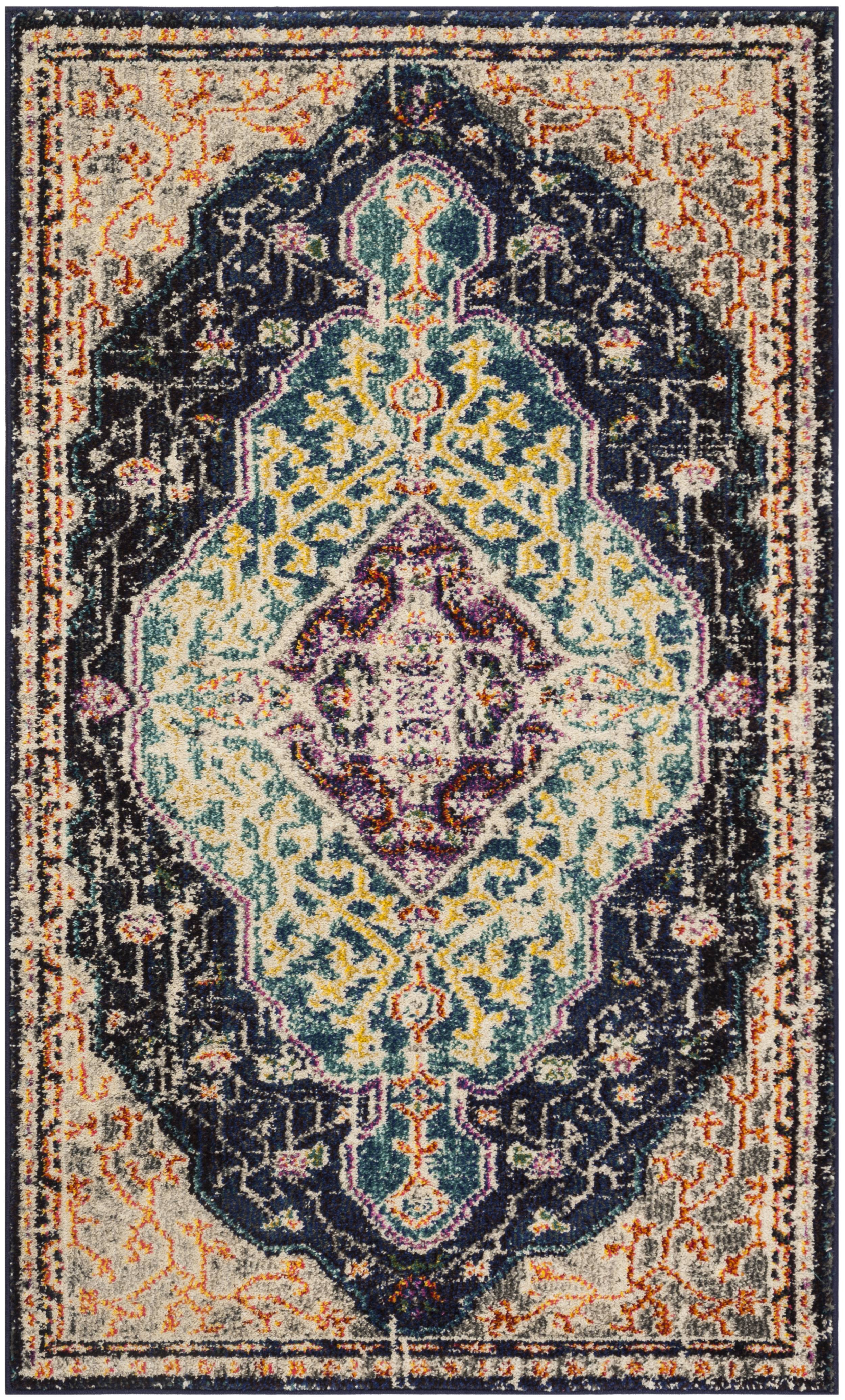 Safavieh Vloerkleed Calliope | 