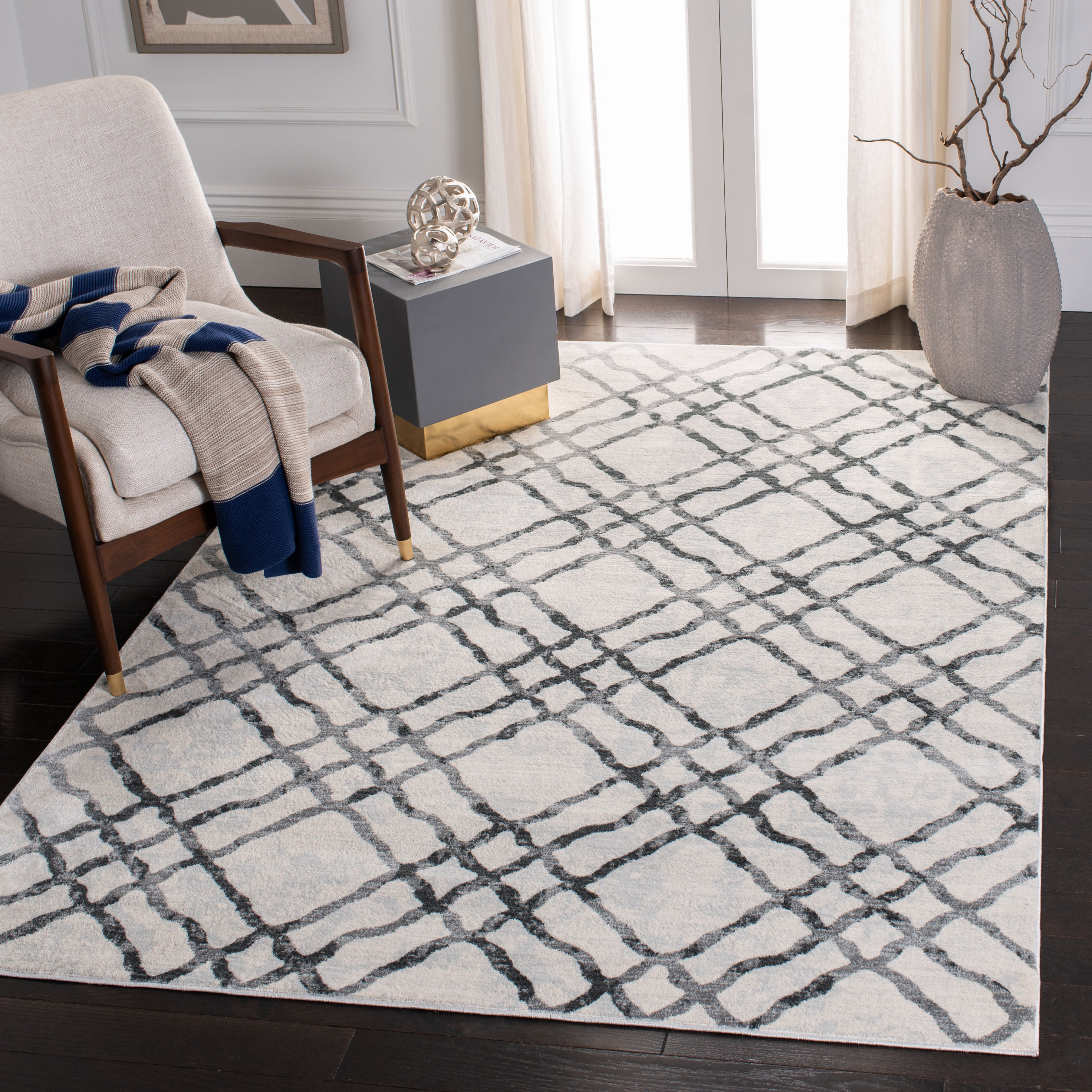 Safavieh Vloerkleed Eline | 