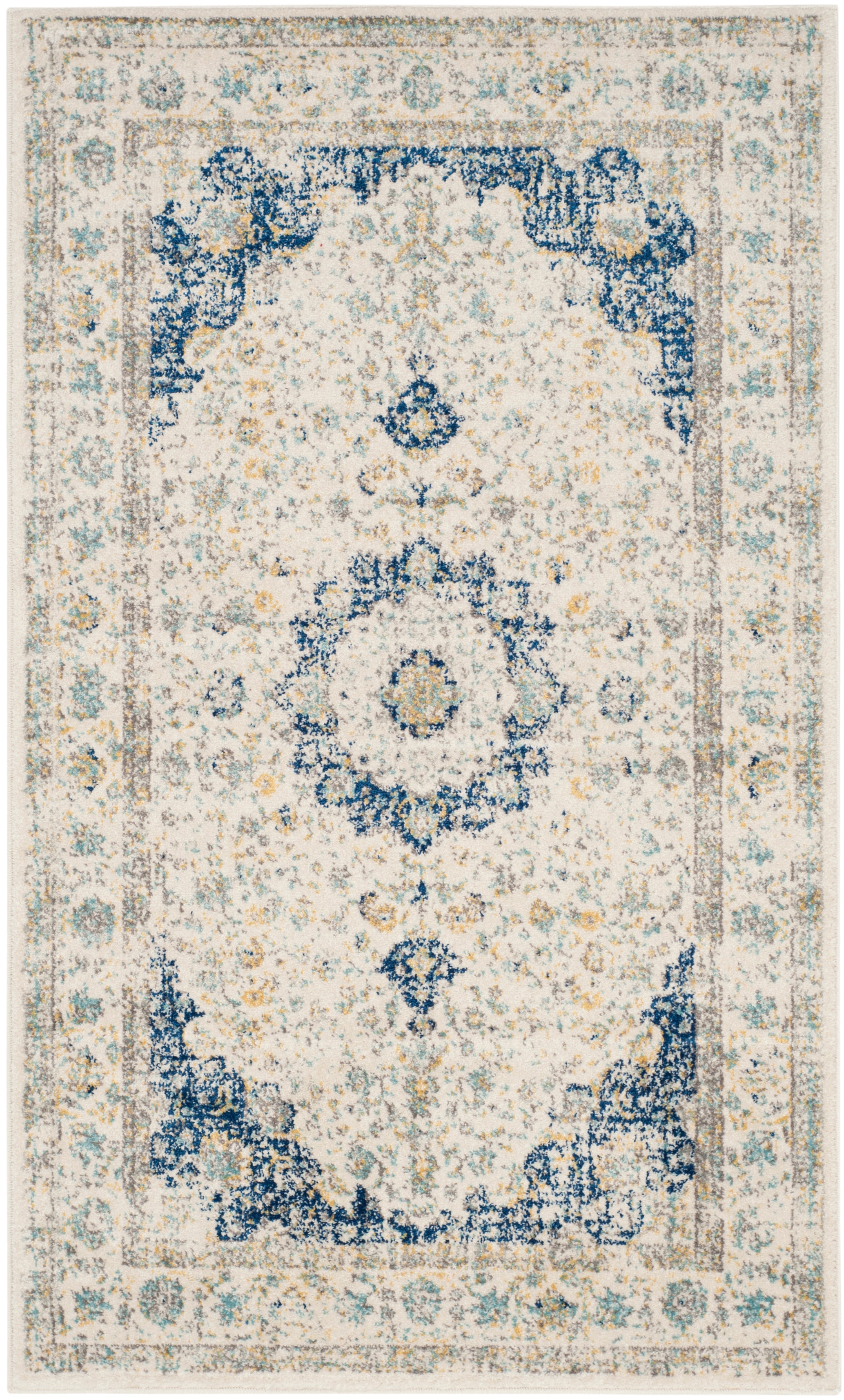 Safavieh Vloerkleed Nichol | 