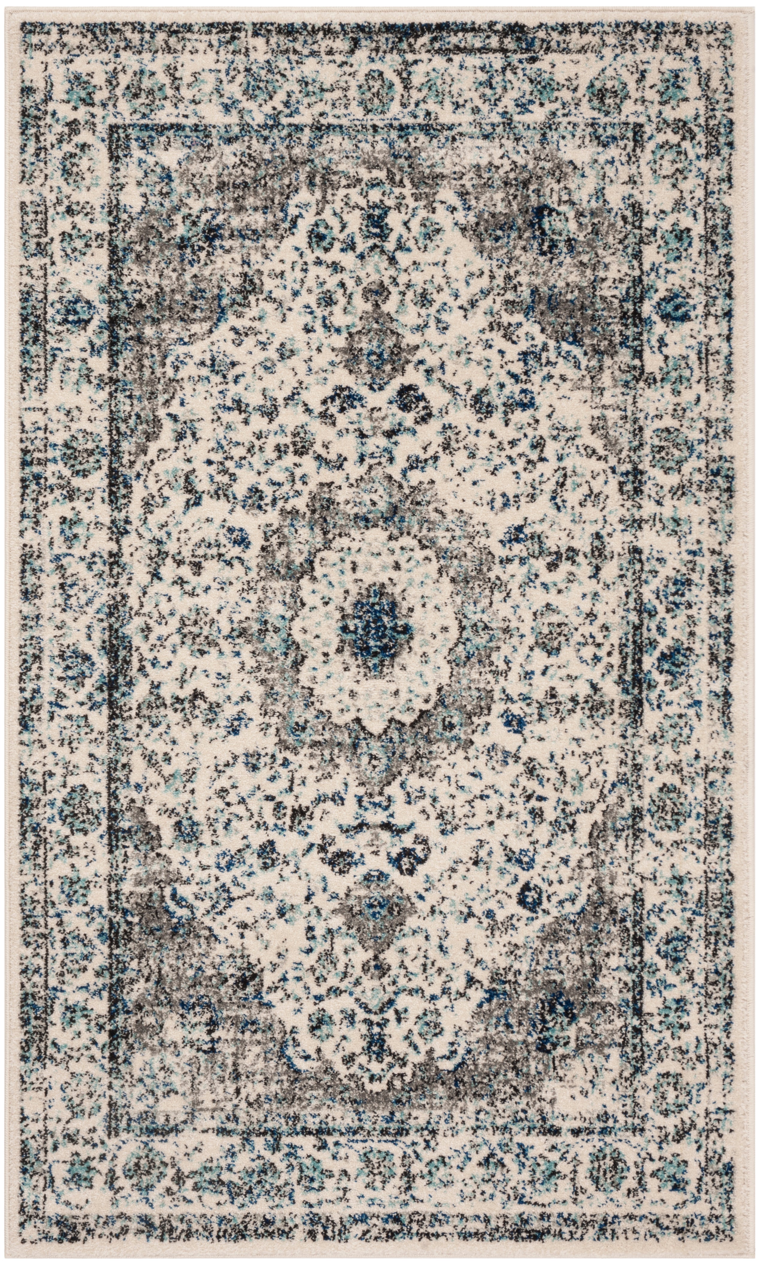 Safavieh Vloerkleed Nichol | 