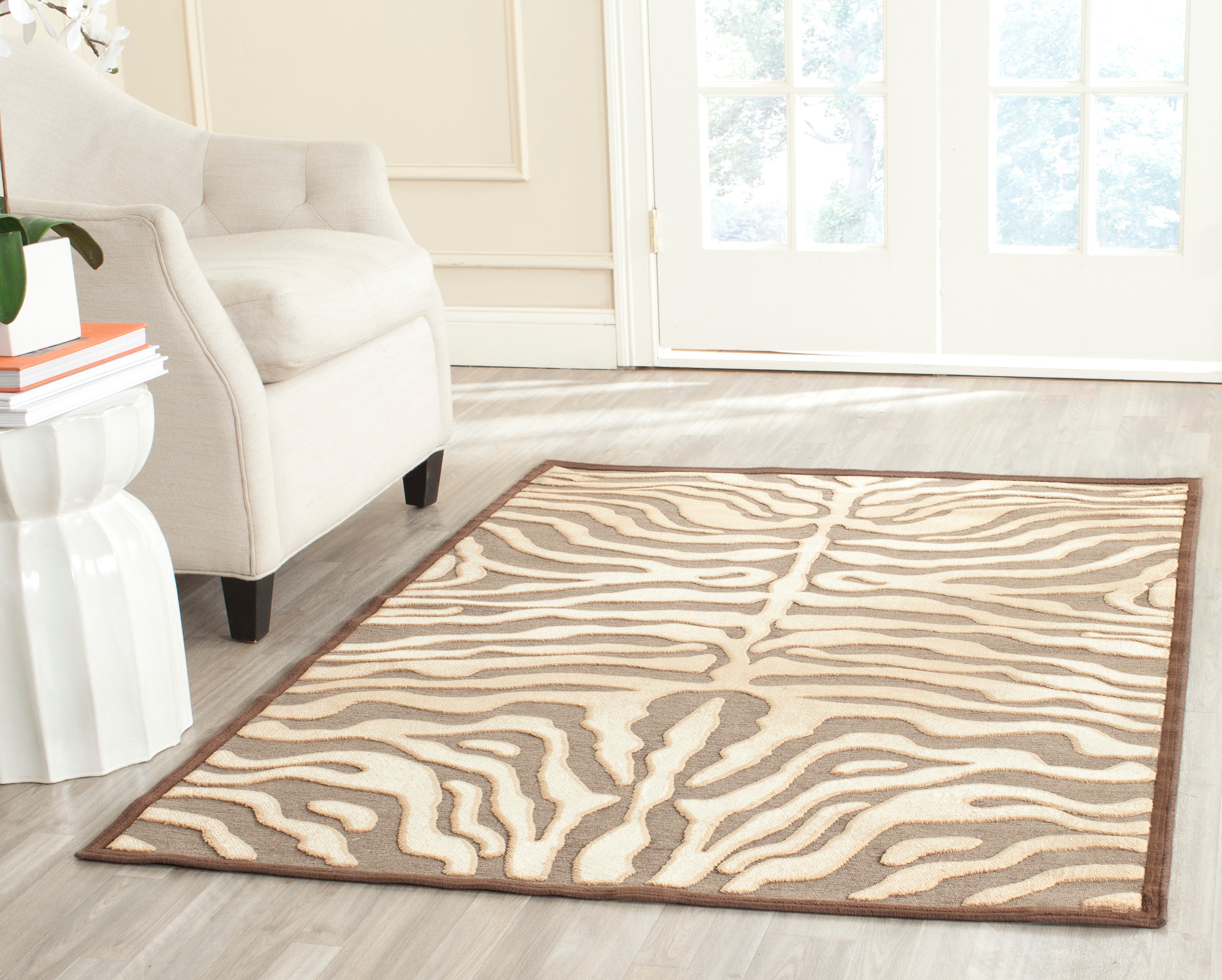 Safavieh Vloerkleed Fiona | 