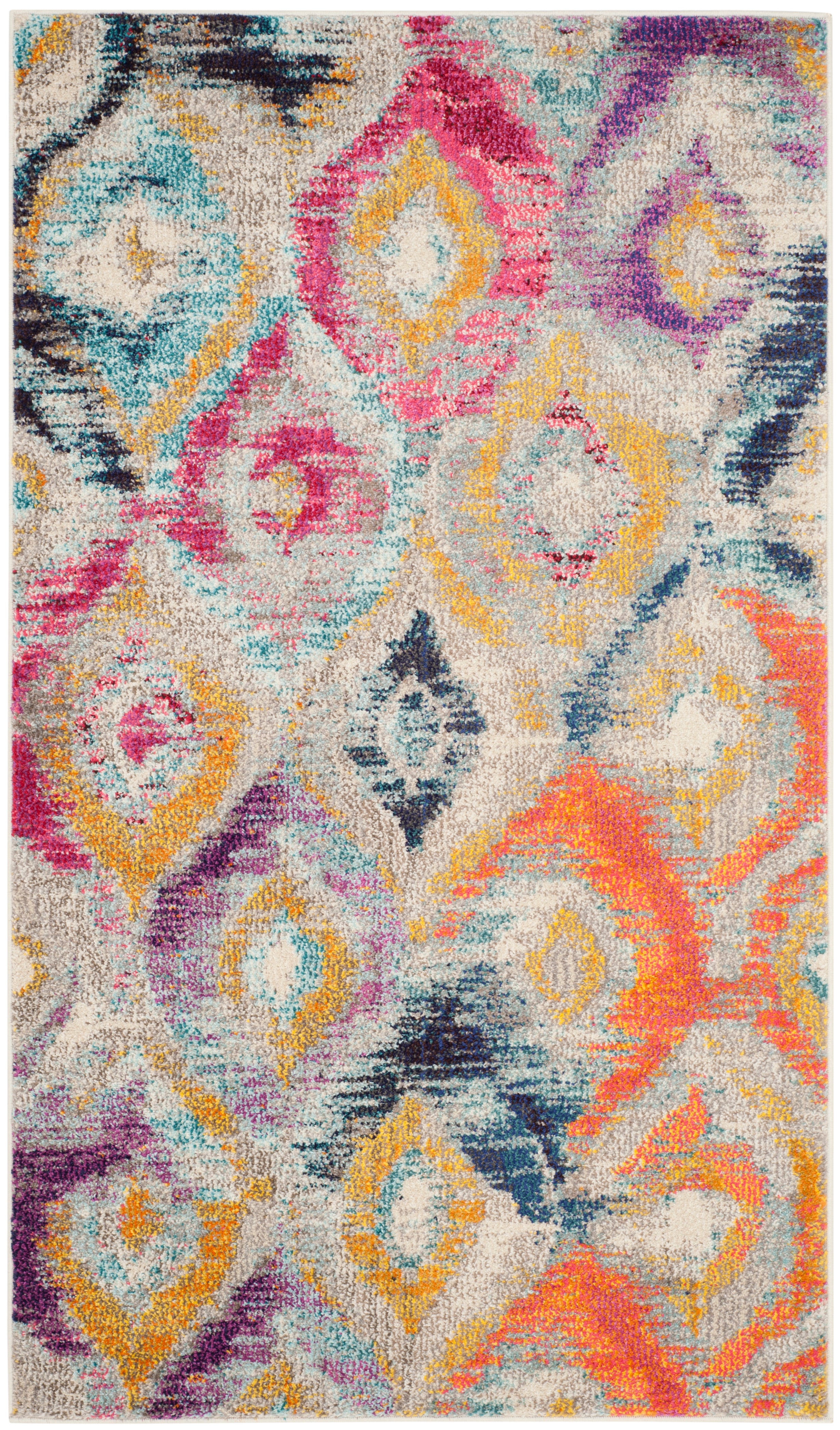 Safavieh Vloerkleed Vistoso | 