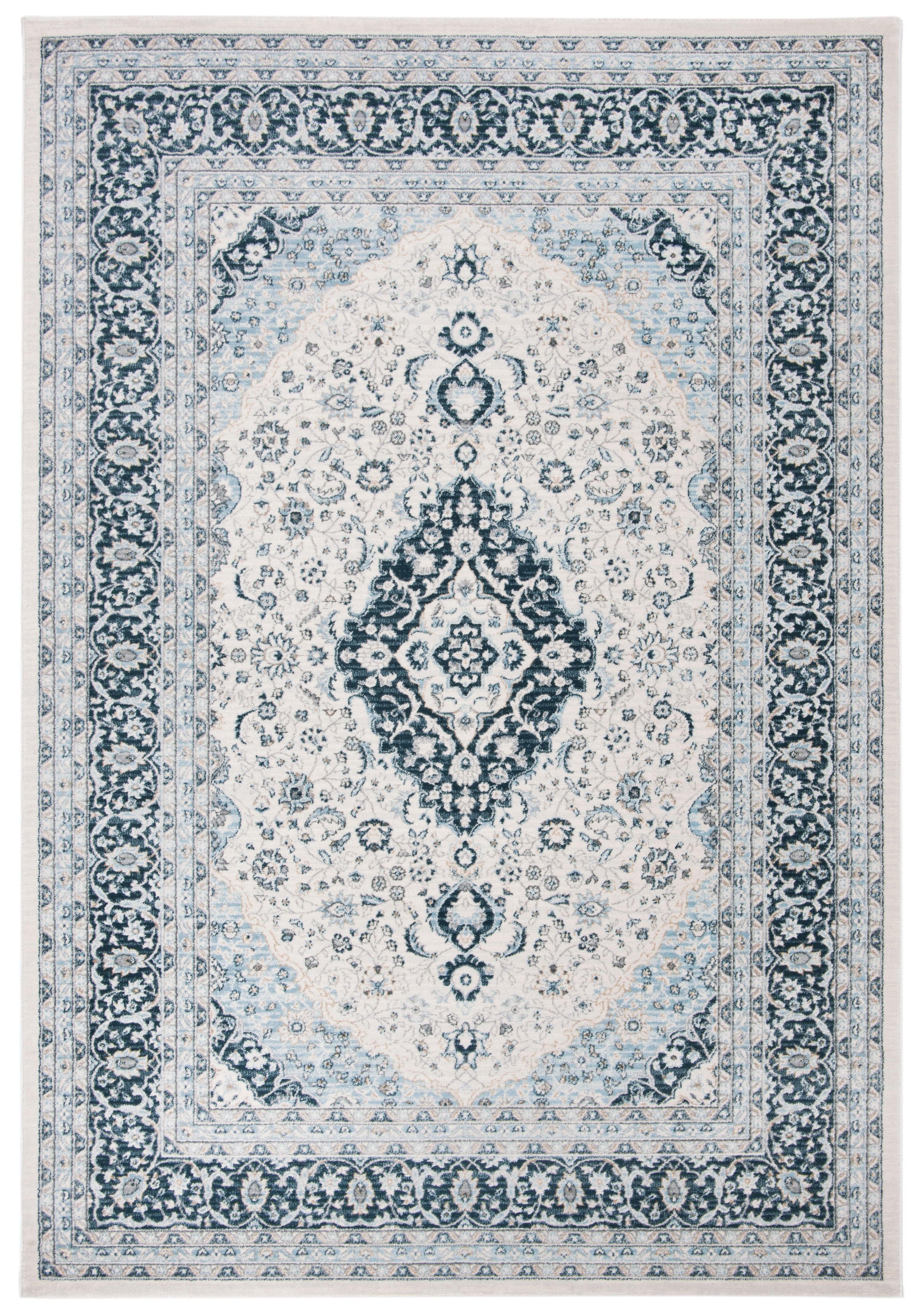 Safavieh Vloerkleed Isadora | 