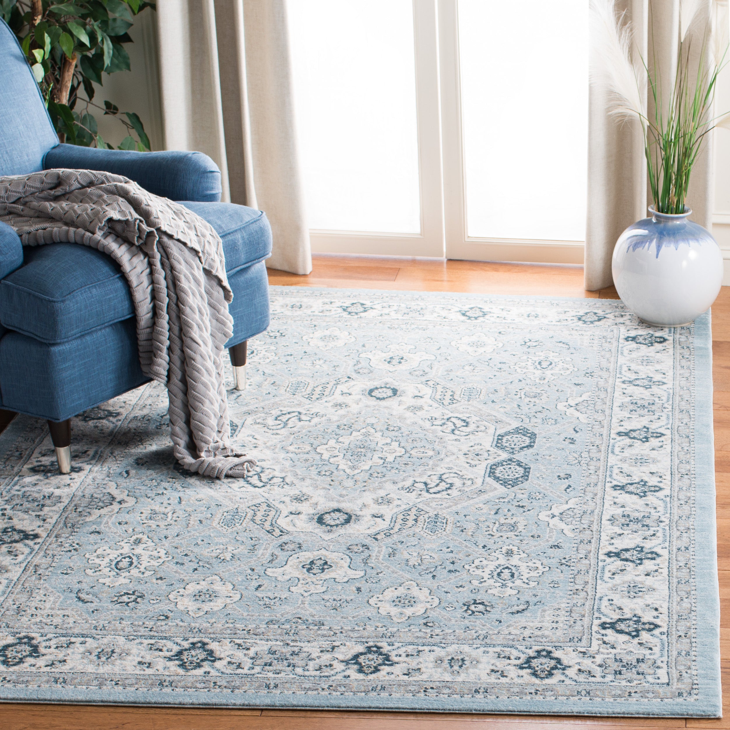 Safavieh Vloerkleed Ileana | 