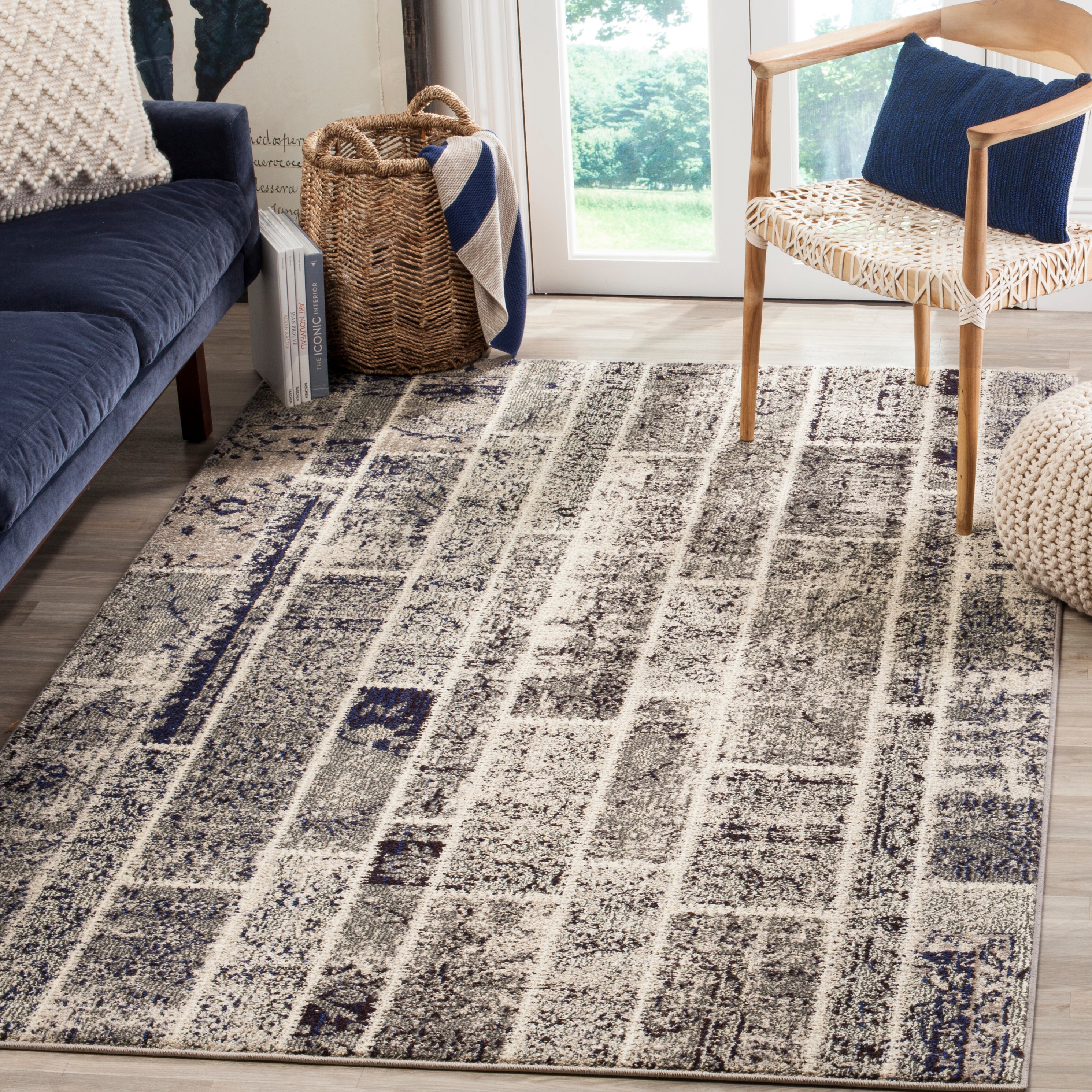 Safavieh Vloerkleed Effi | 