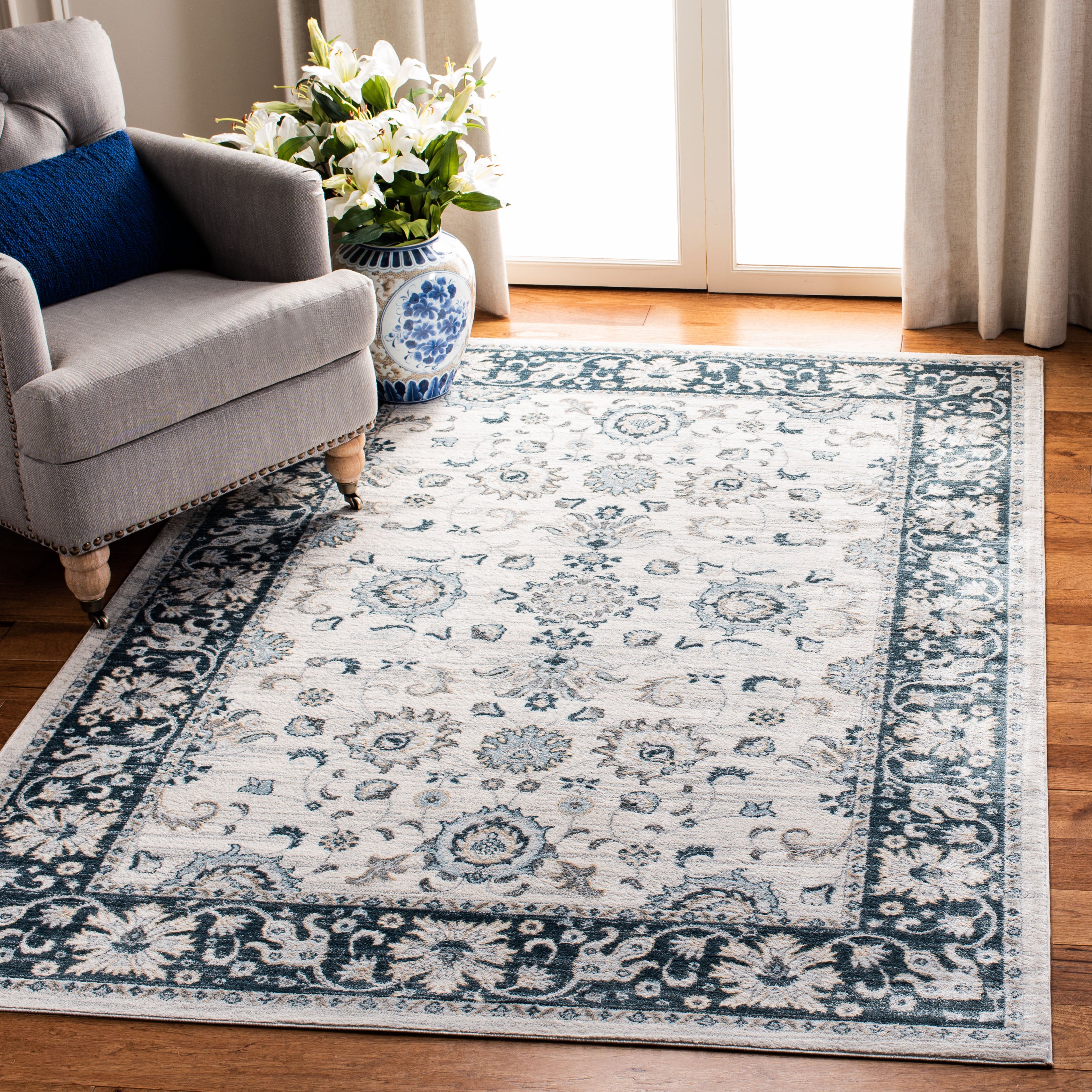 Safavieh Vintage vloerkleed Eline Traditioneel | 
