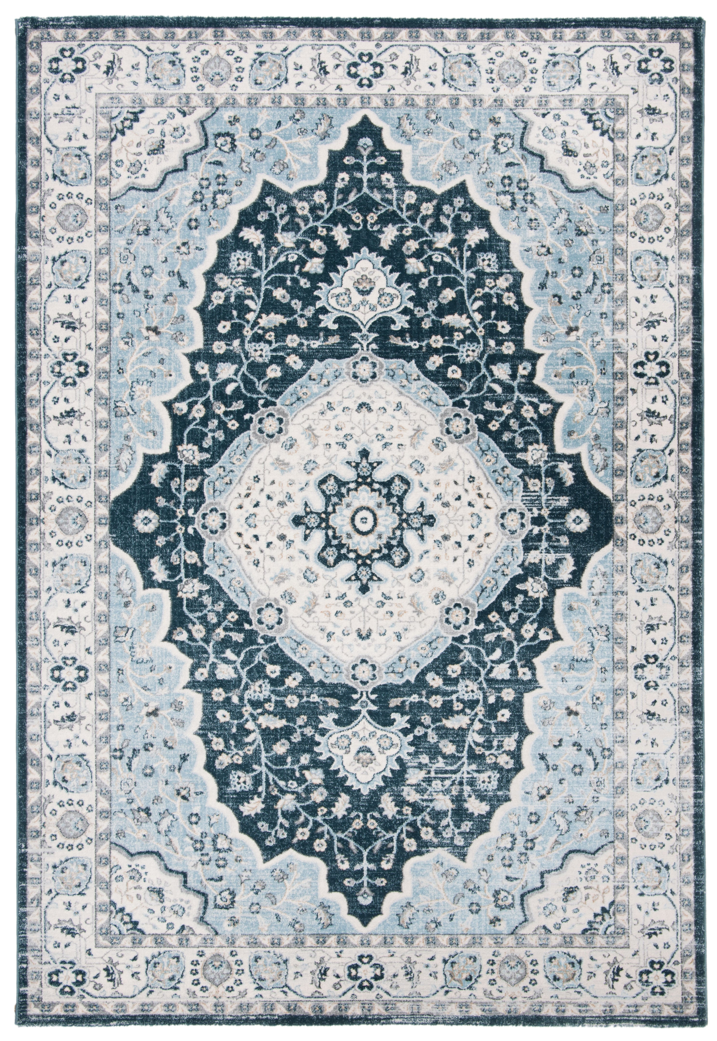 Safavieh Vintage vloerkleed Ingrid Traditioneel | 