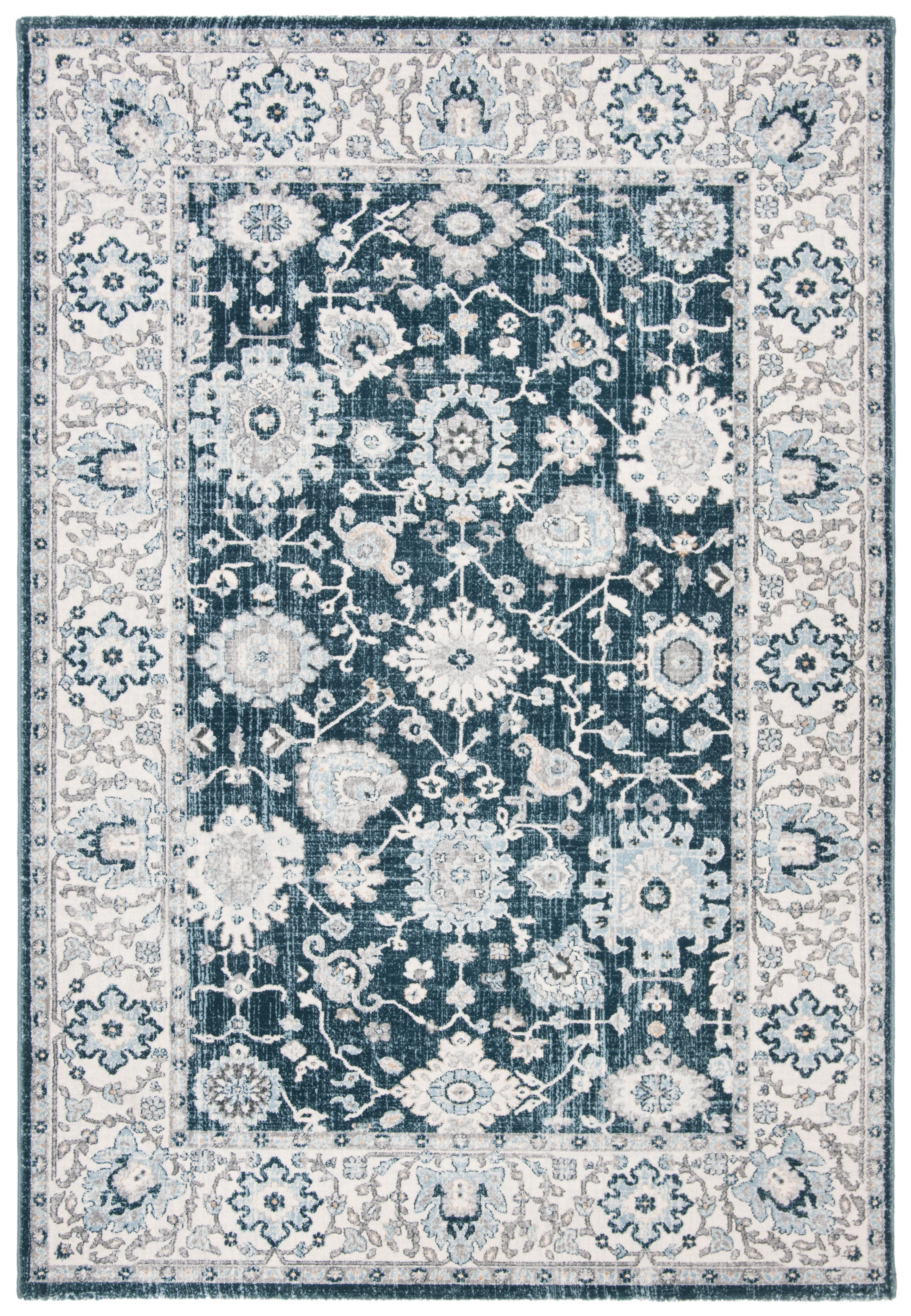 Safavieh Vintage vloerkleed Isa Traditioneel | 