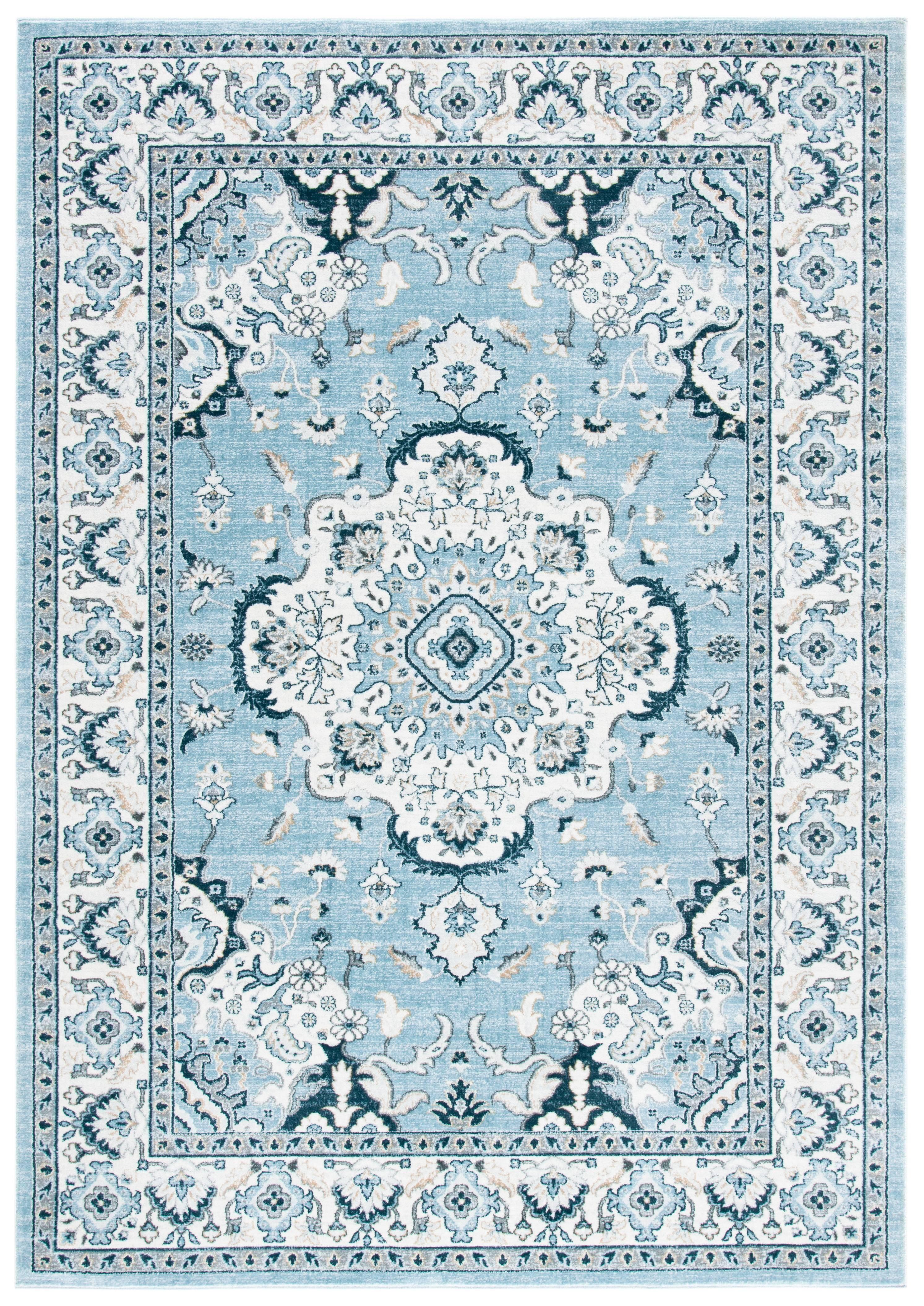 Safavieh Vloerkleed Enna | 