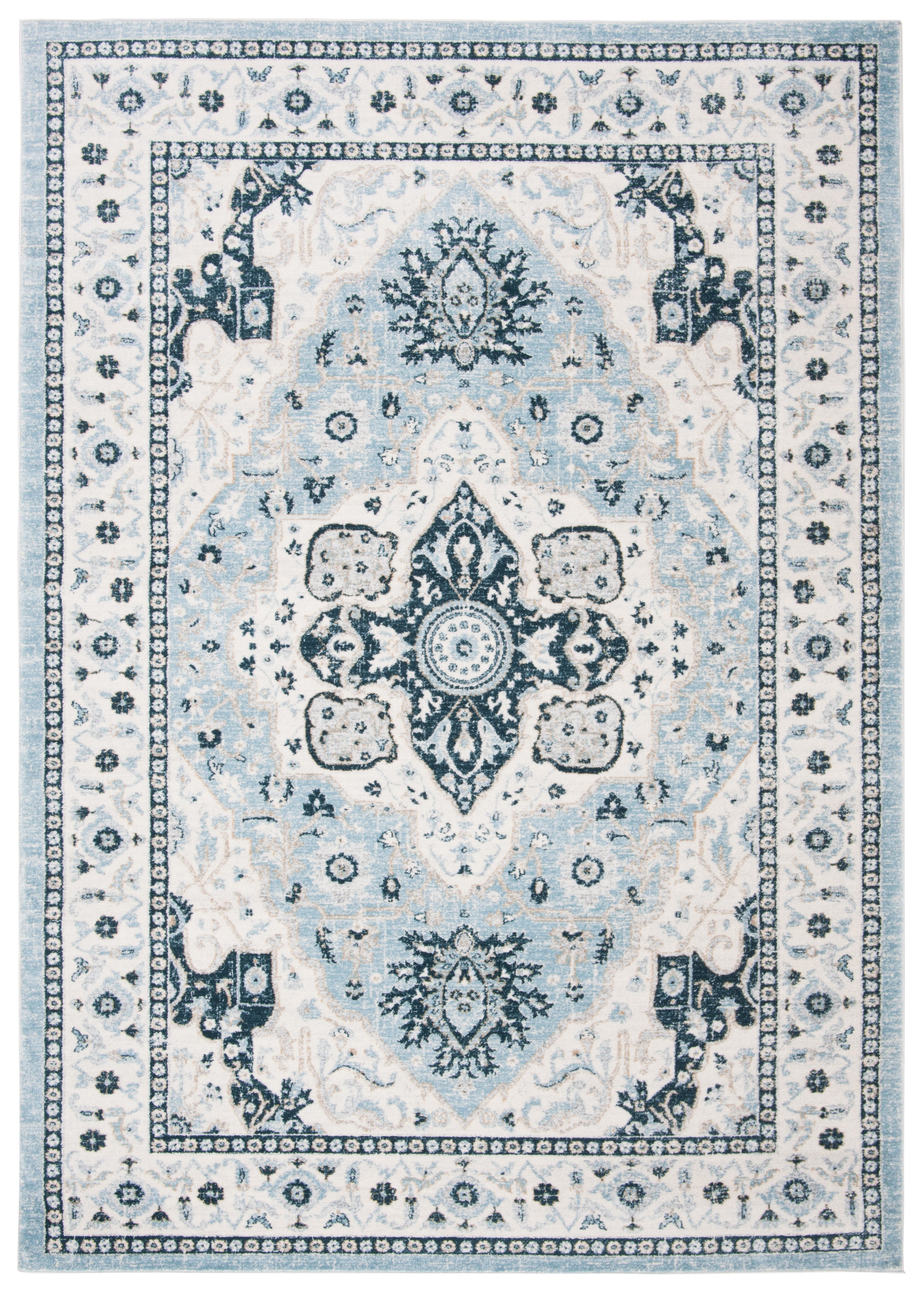 Safavieh Vintage vloerkleed Isabela Traditioneel | 
