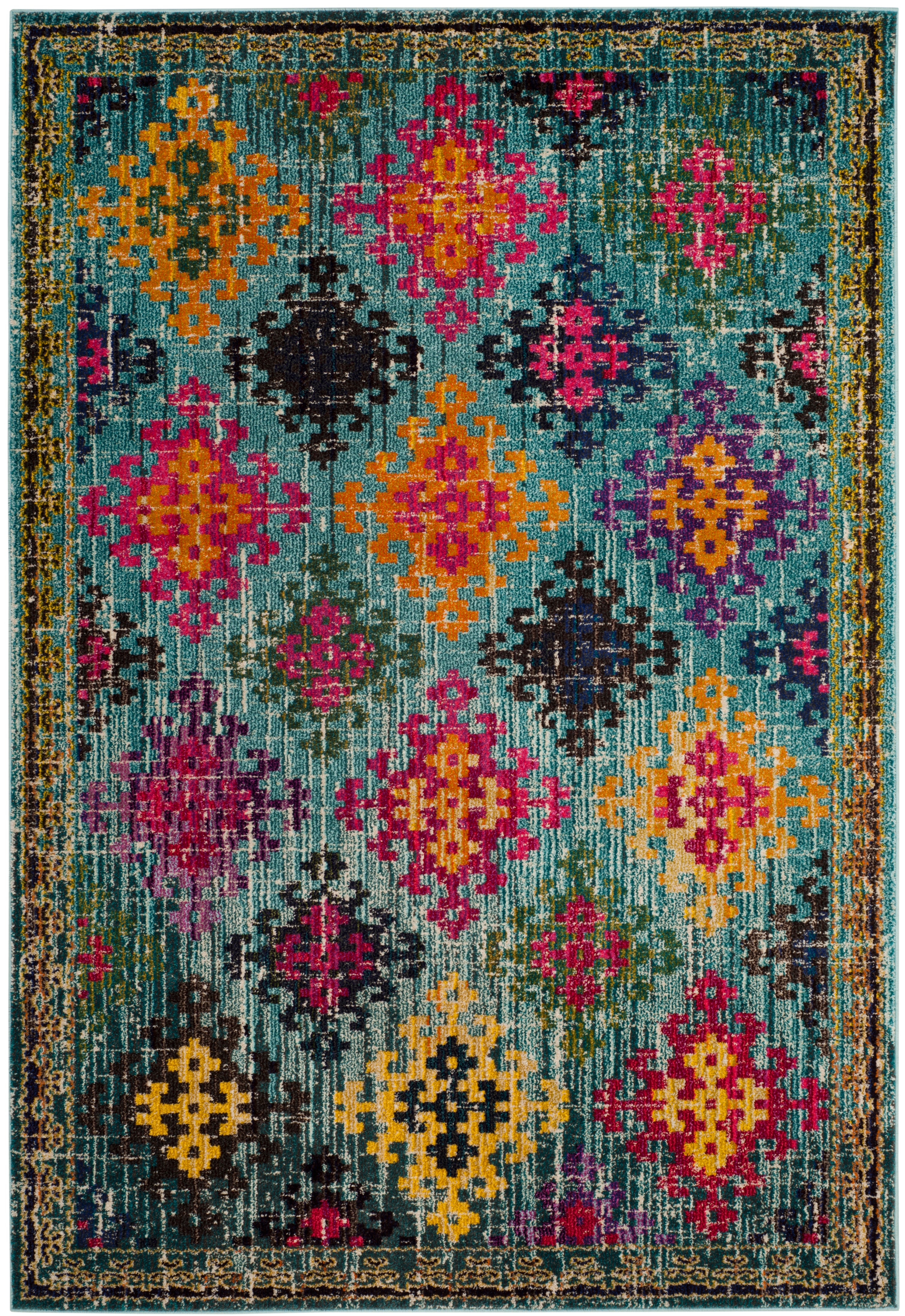 Safavieh Vloerkleed Lunya | 