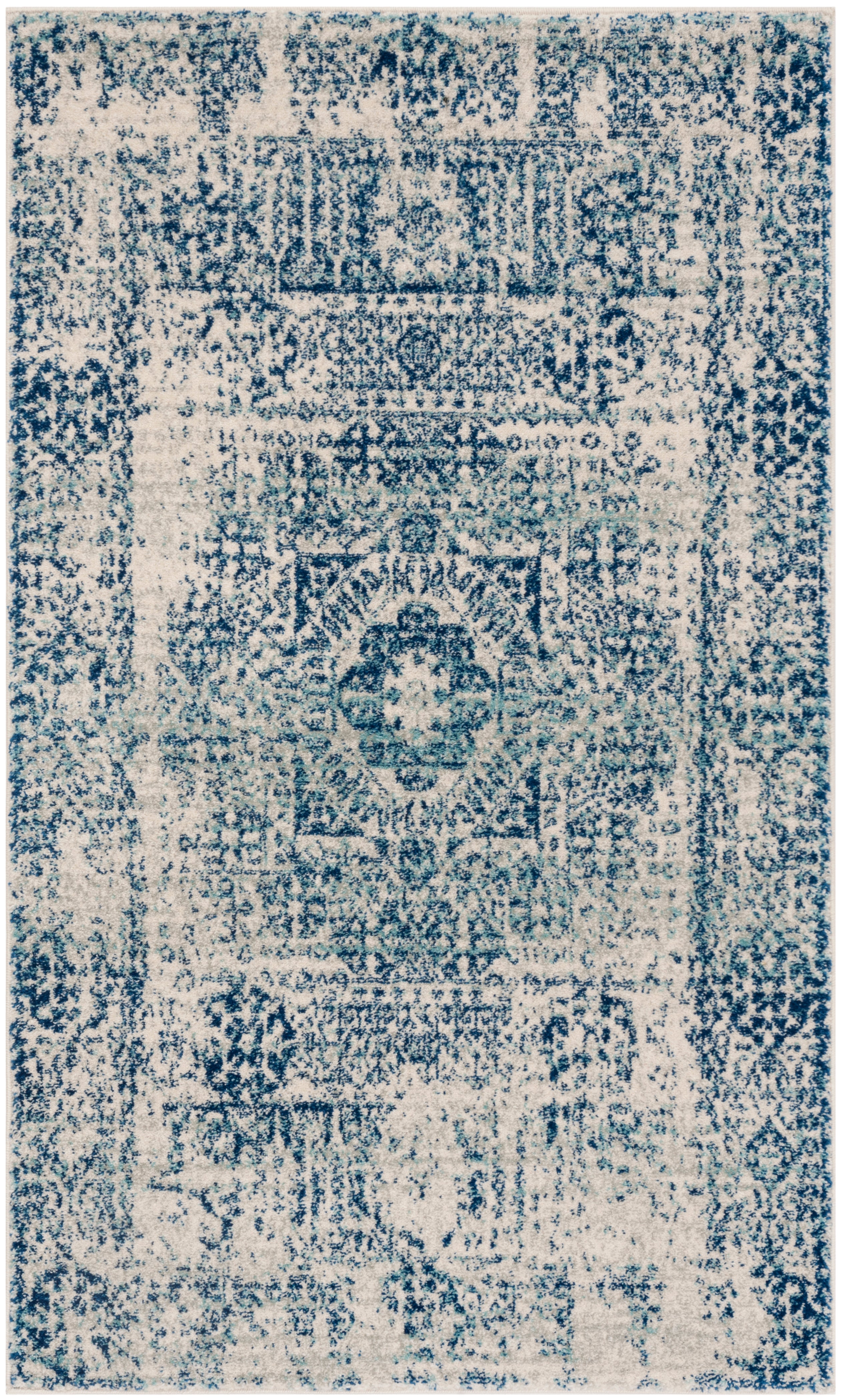 Safavieh Vloerkleed Carine | 