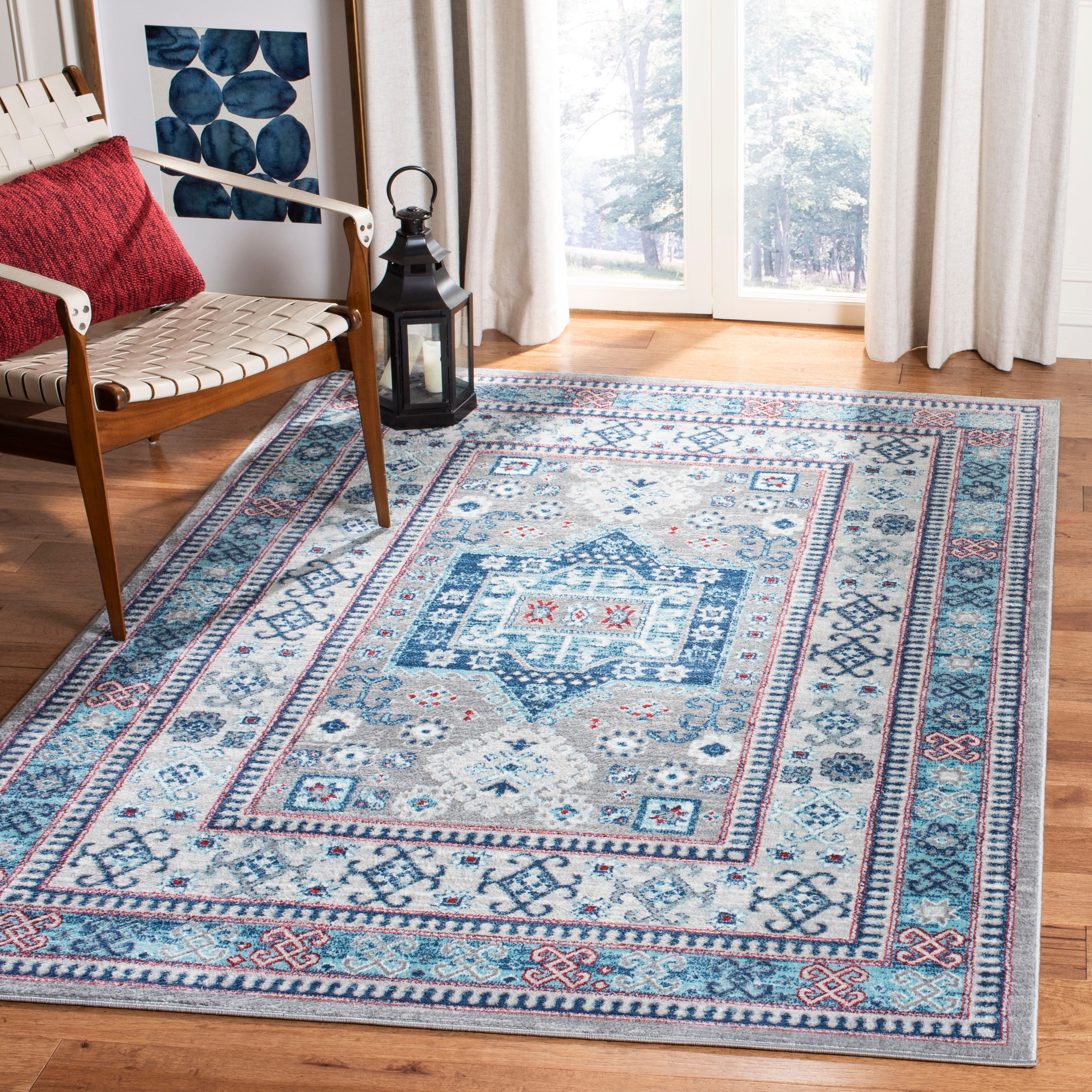 Safavieh Vloerkleed Kathryn Border | 