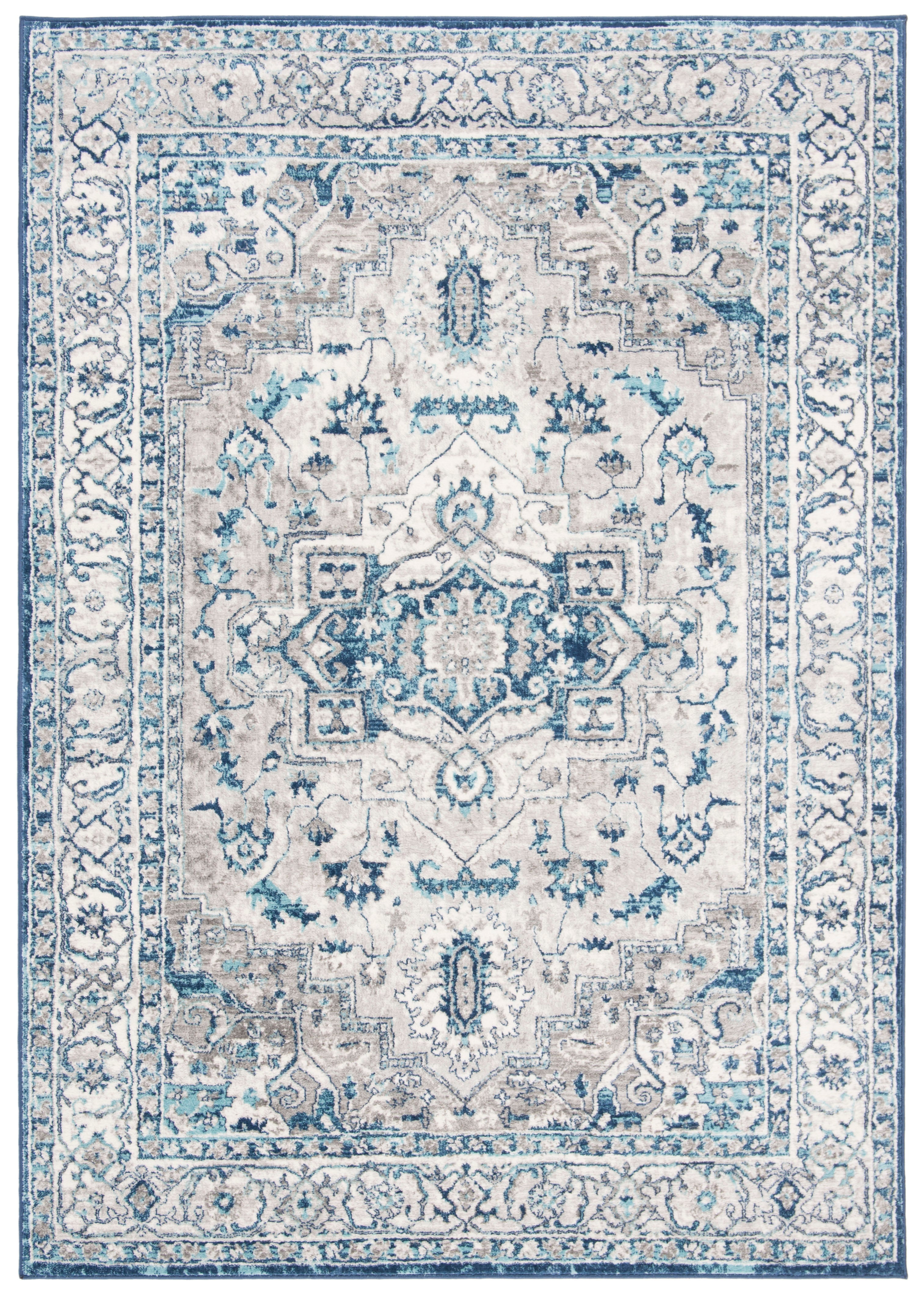 Safavieh Vloerkleed Russo Traditioneel | 