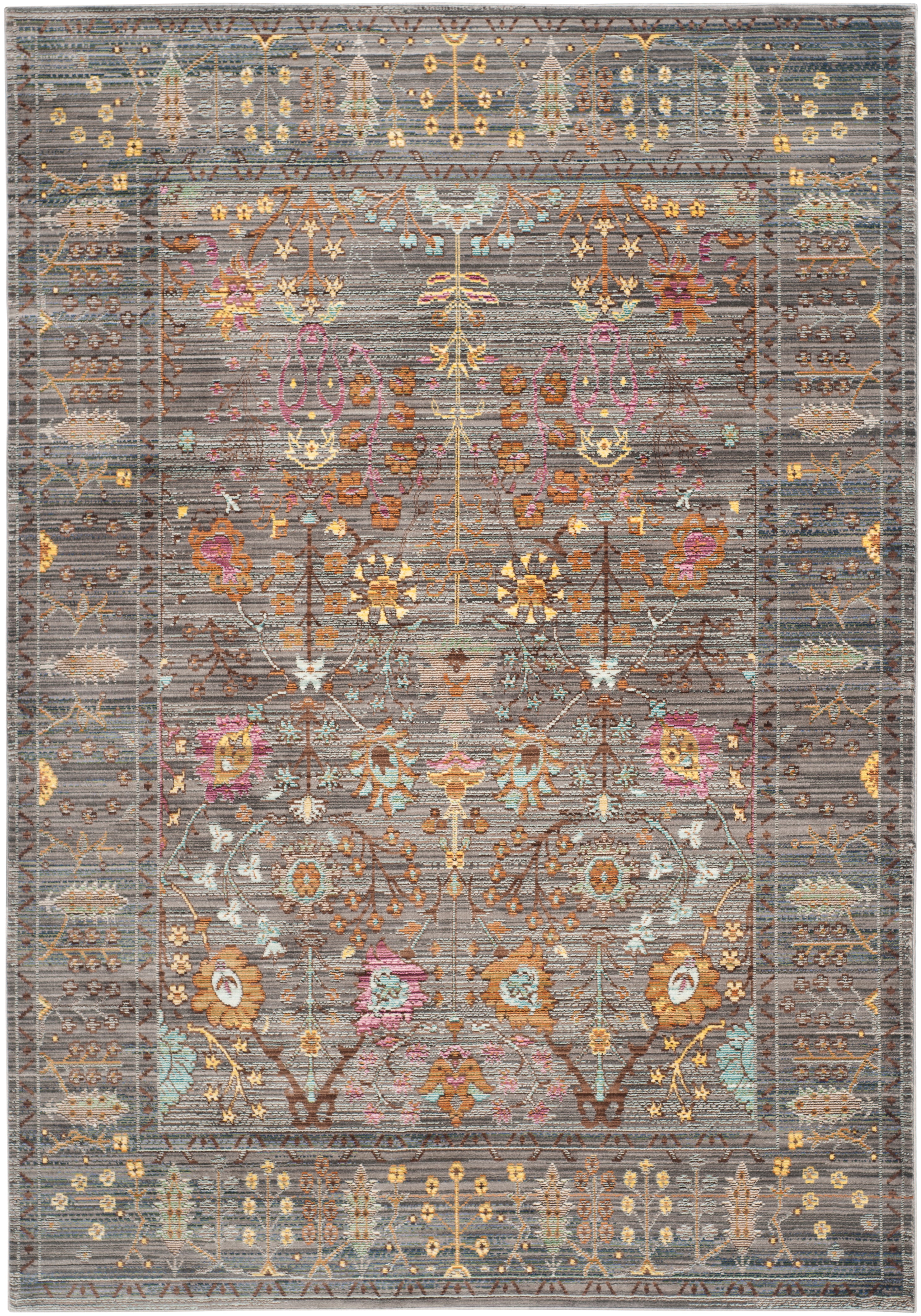 Safavieh Vloerkleed Tatum | 