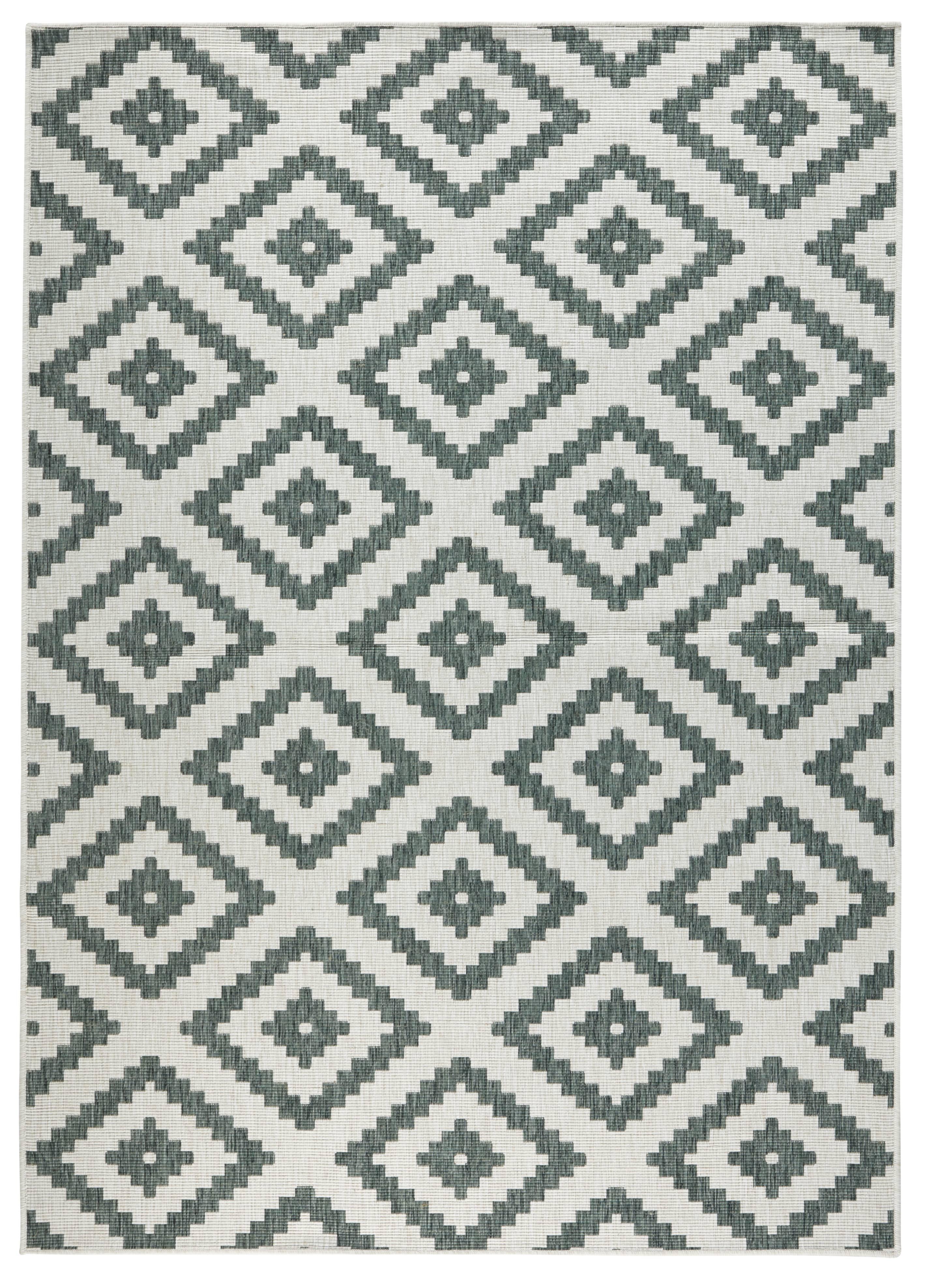 Northrugs Vloerkleed Malta in- & outdoor | 