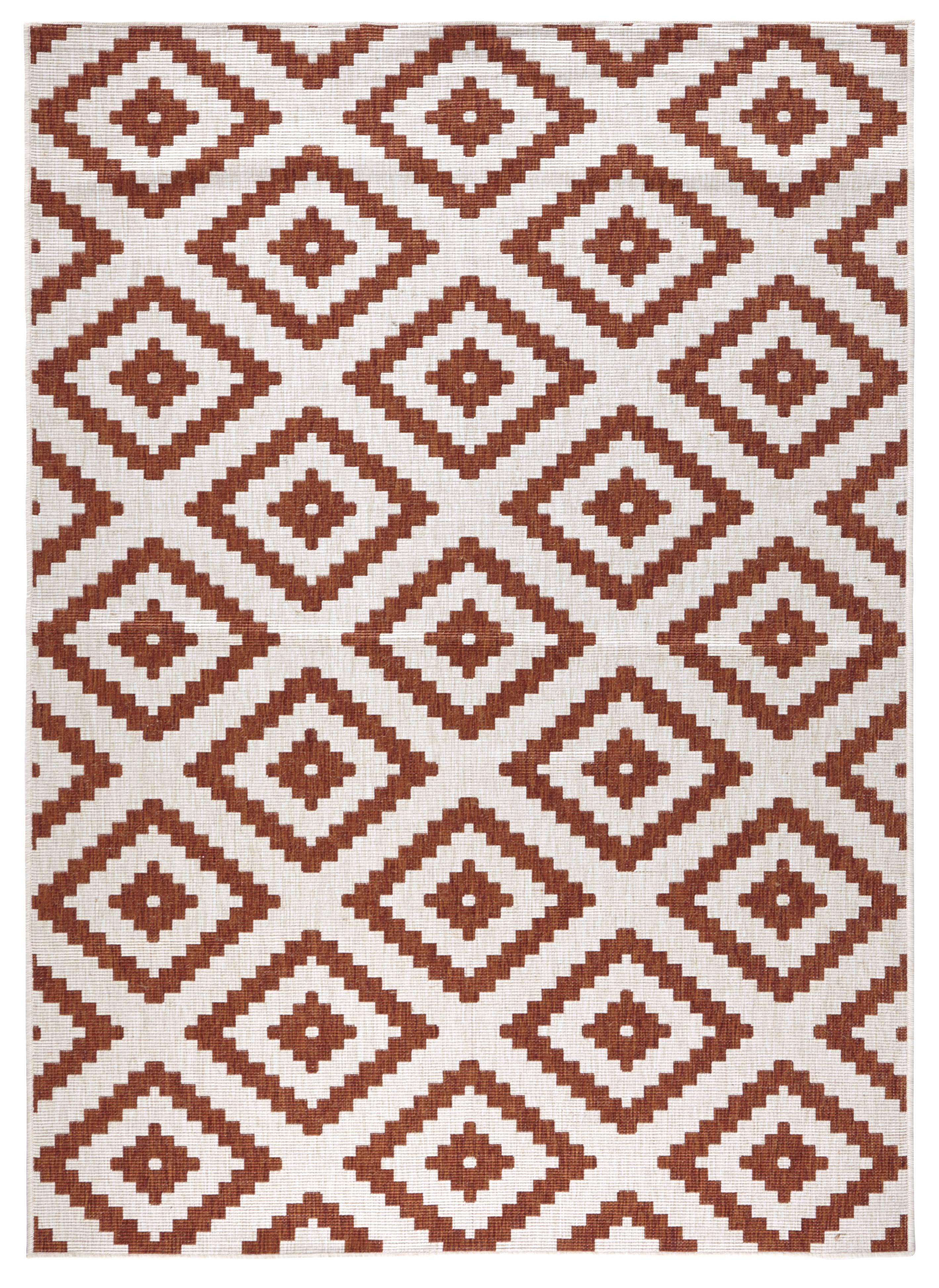 Northrugs Vloerkleed Malta in- & outdoor | 