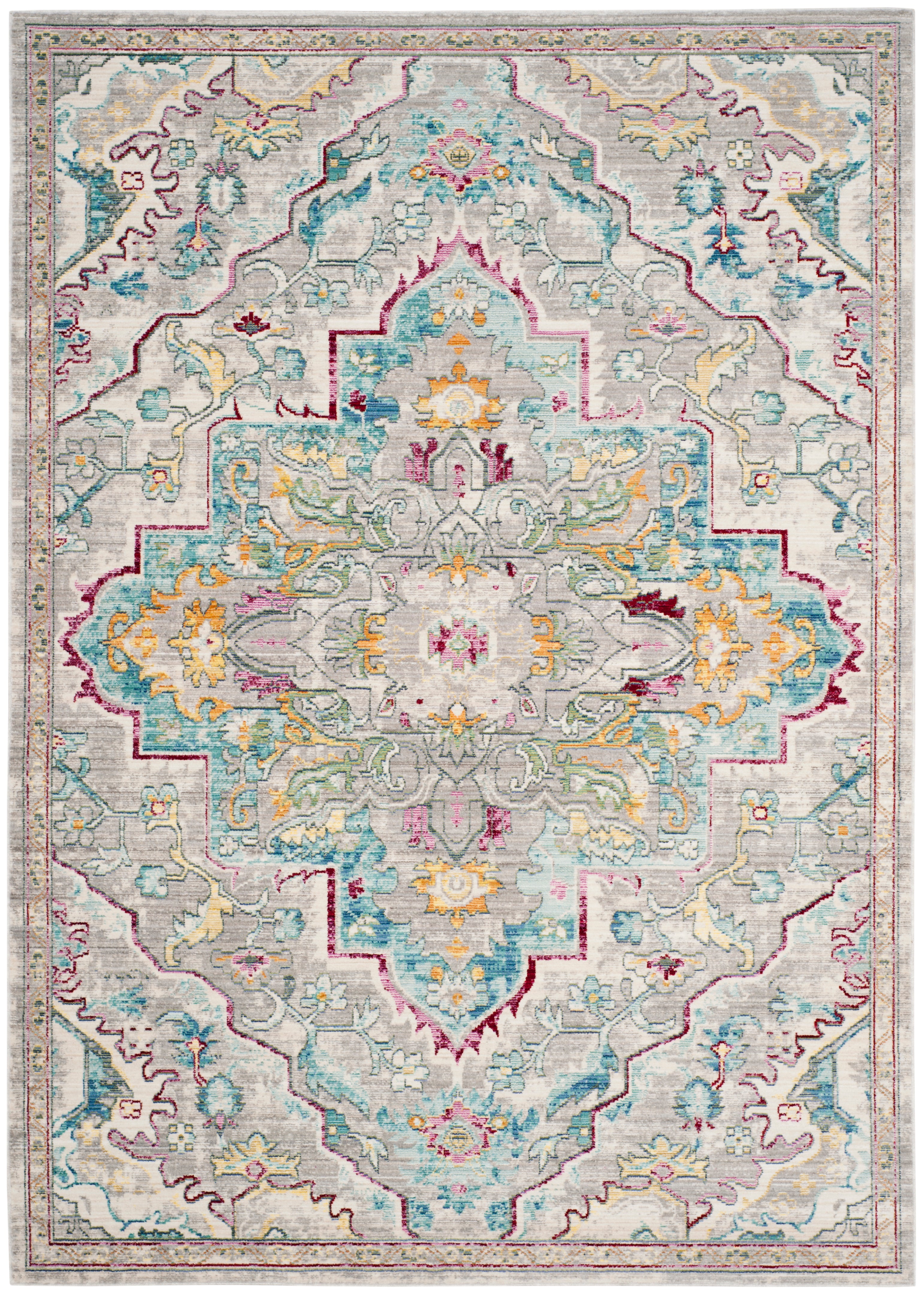 Safavieh Vintage vloerkleed Lucy | 