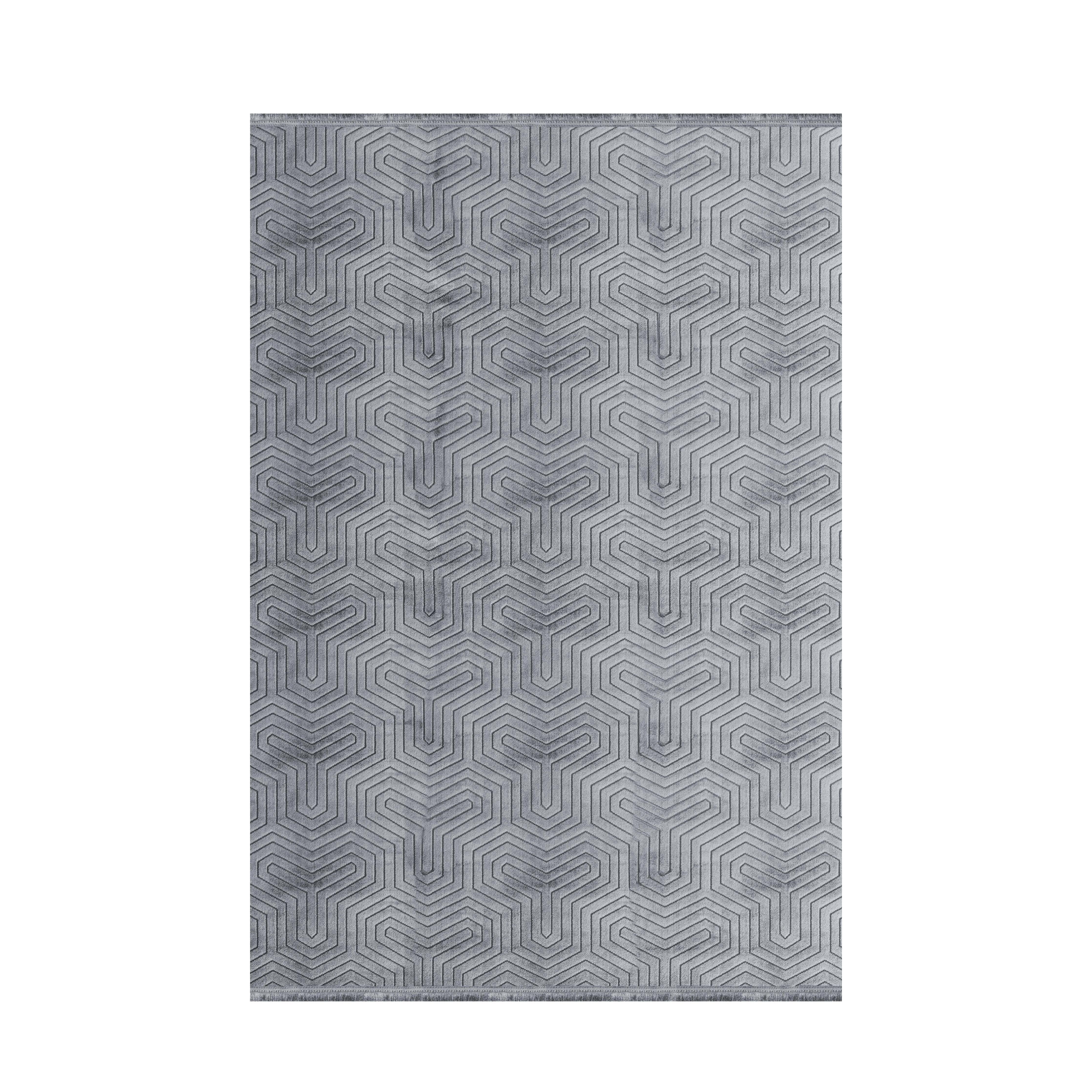Ayyildiz Vloerkleed Style Geo | 