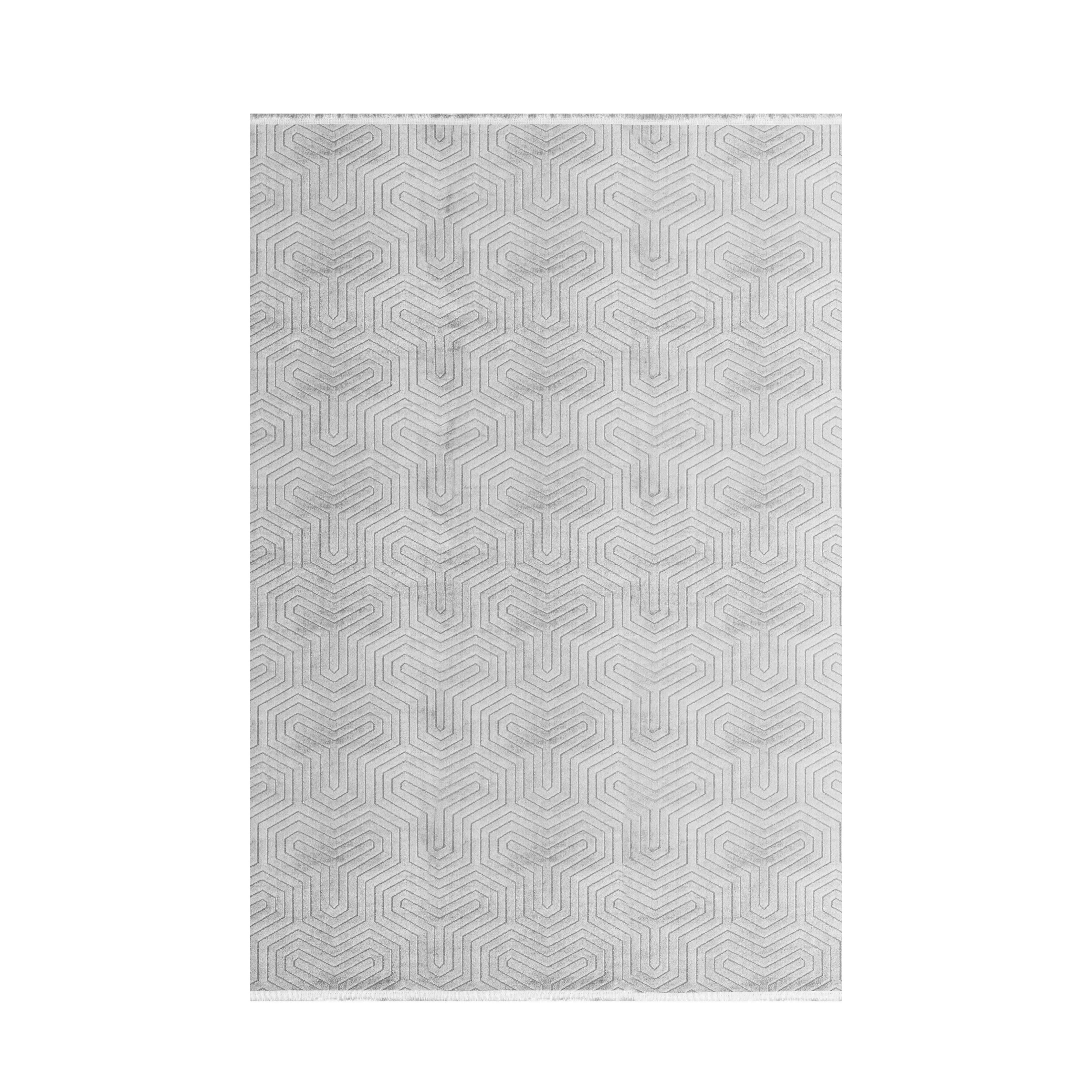 Ayyildiz Vloerkleed Style Geo | 