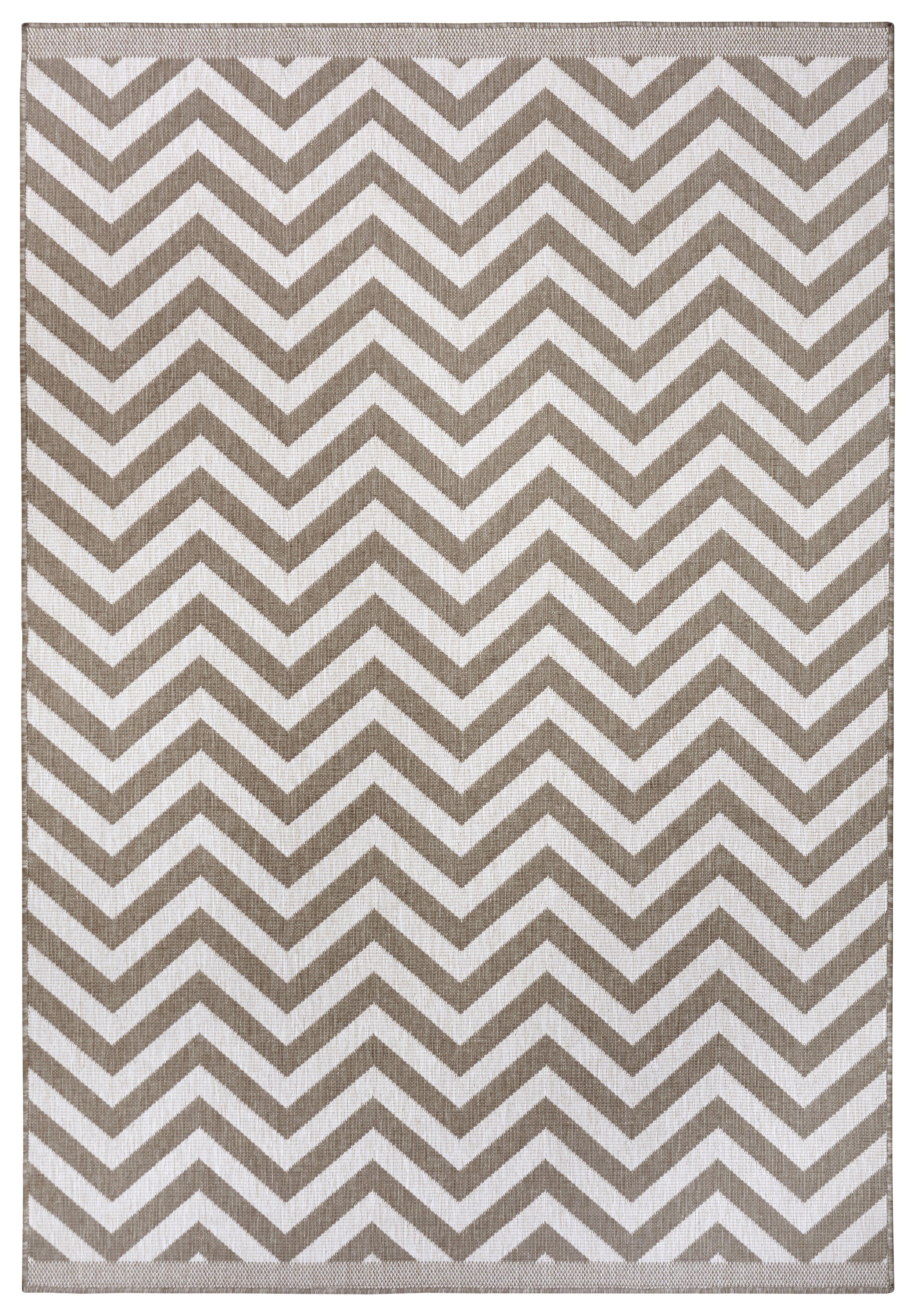 Northrugs Vloerkleed Palma in- & outdoor | 