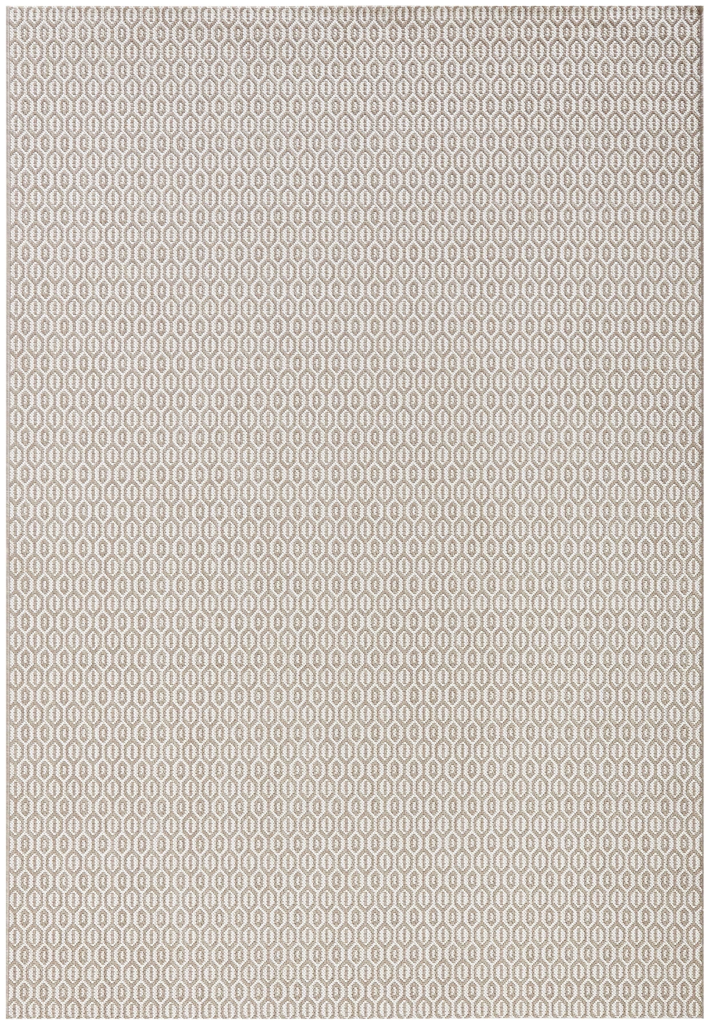 Northrugs Vloerkleed Coin in- & outdoor | 