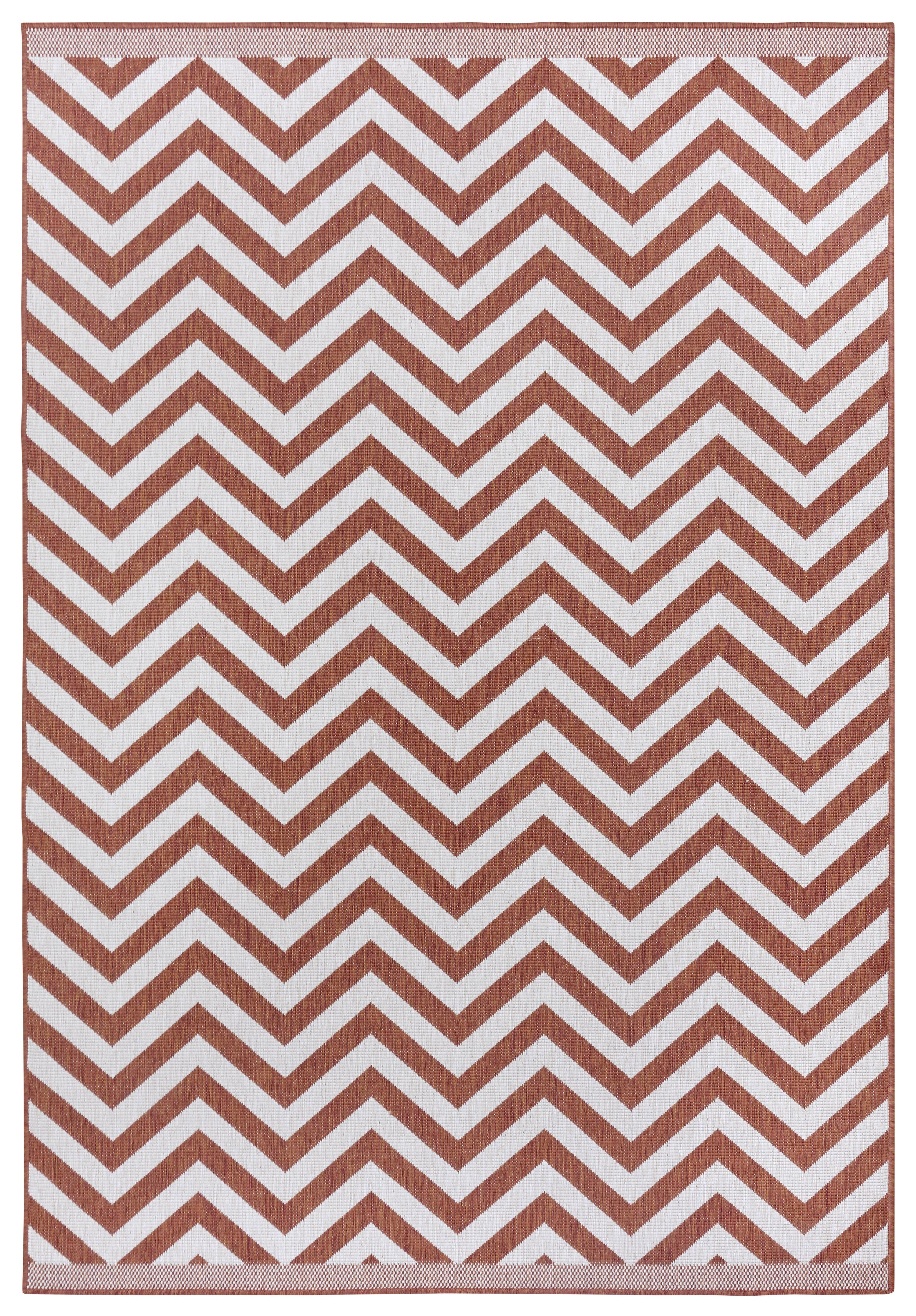 Northrugs Vloerkleed Palma in- & outdoor | 