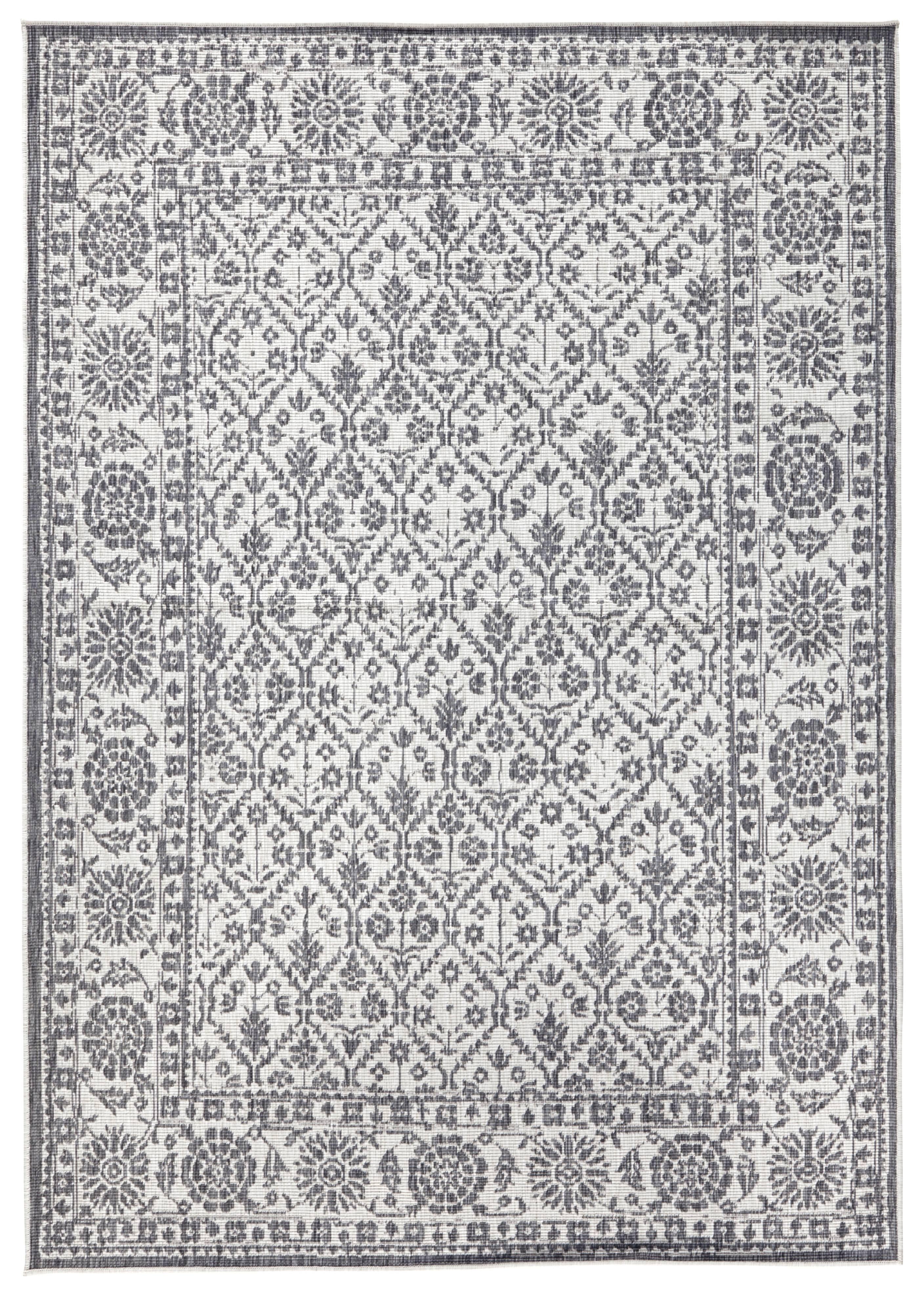 Northrugs Vloerkleed Curacao in- & outdoor | 