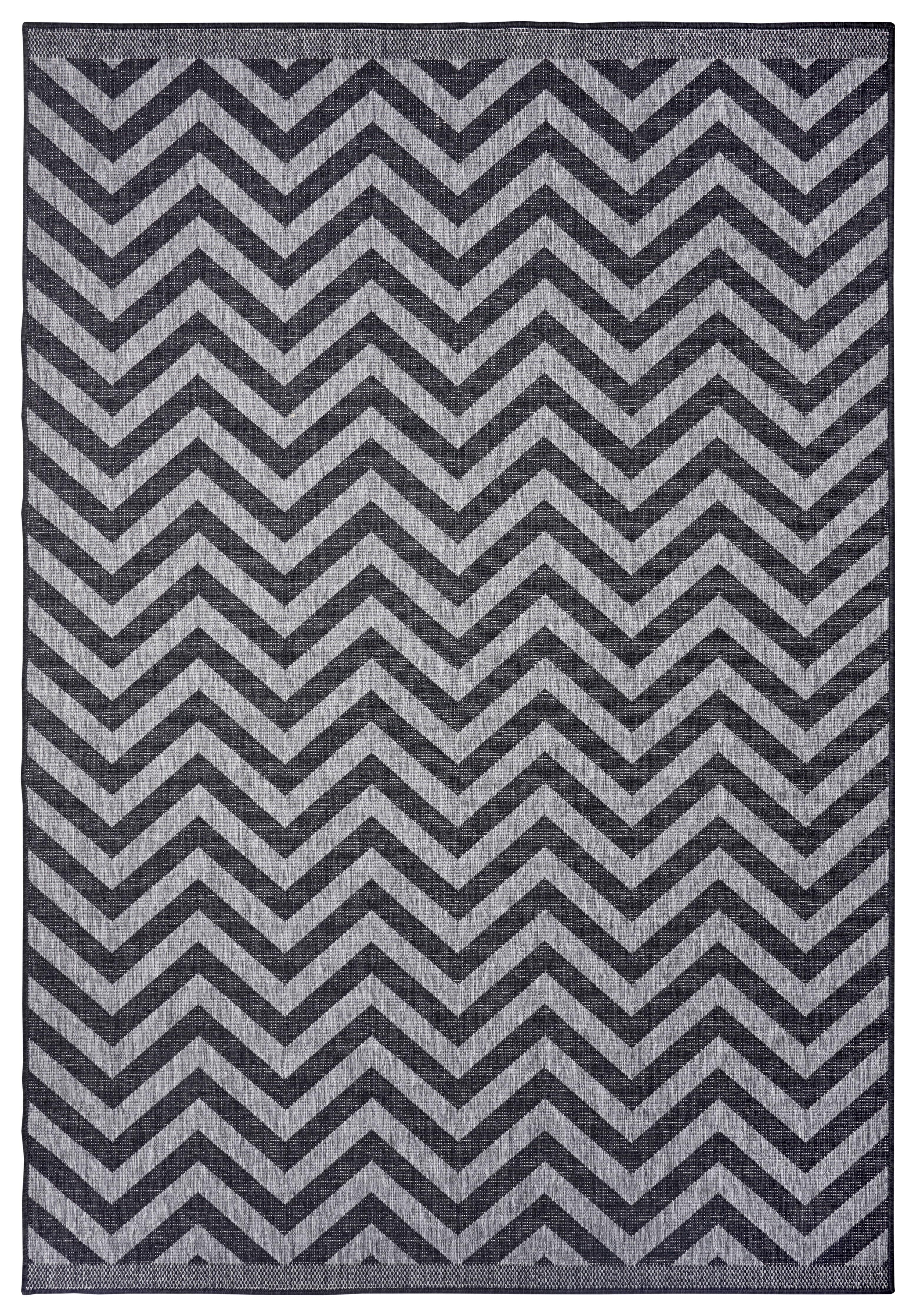 Northrugs Vloerkleed Palma in- & outdoor | 
