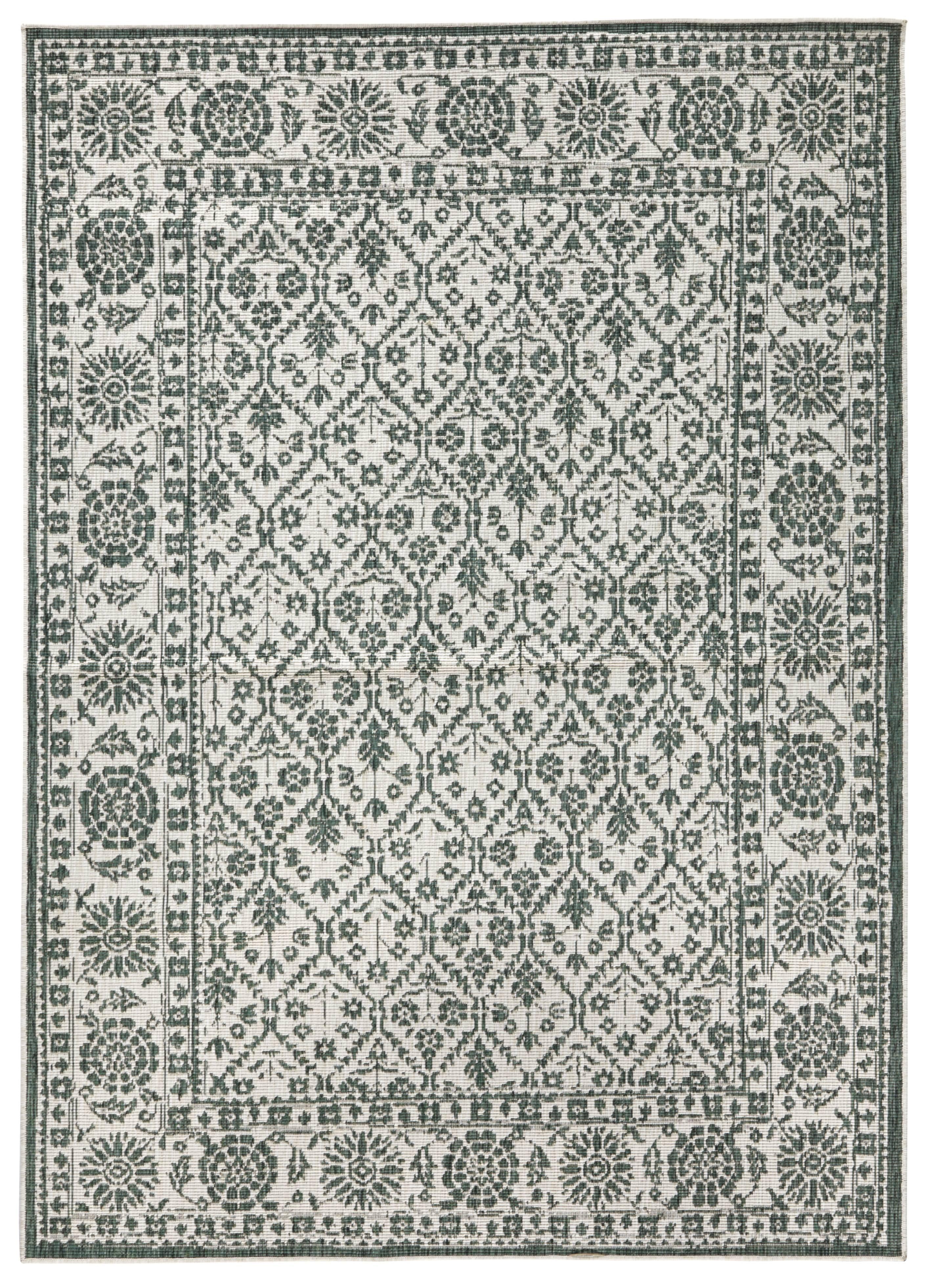 Northrugs Vloerkleed Curacao in- & outdoor | 