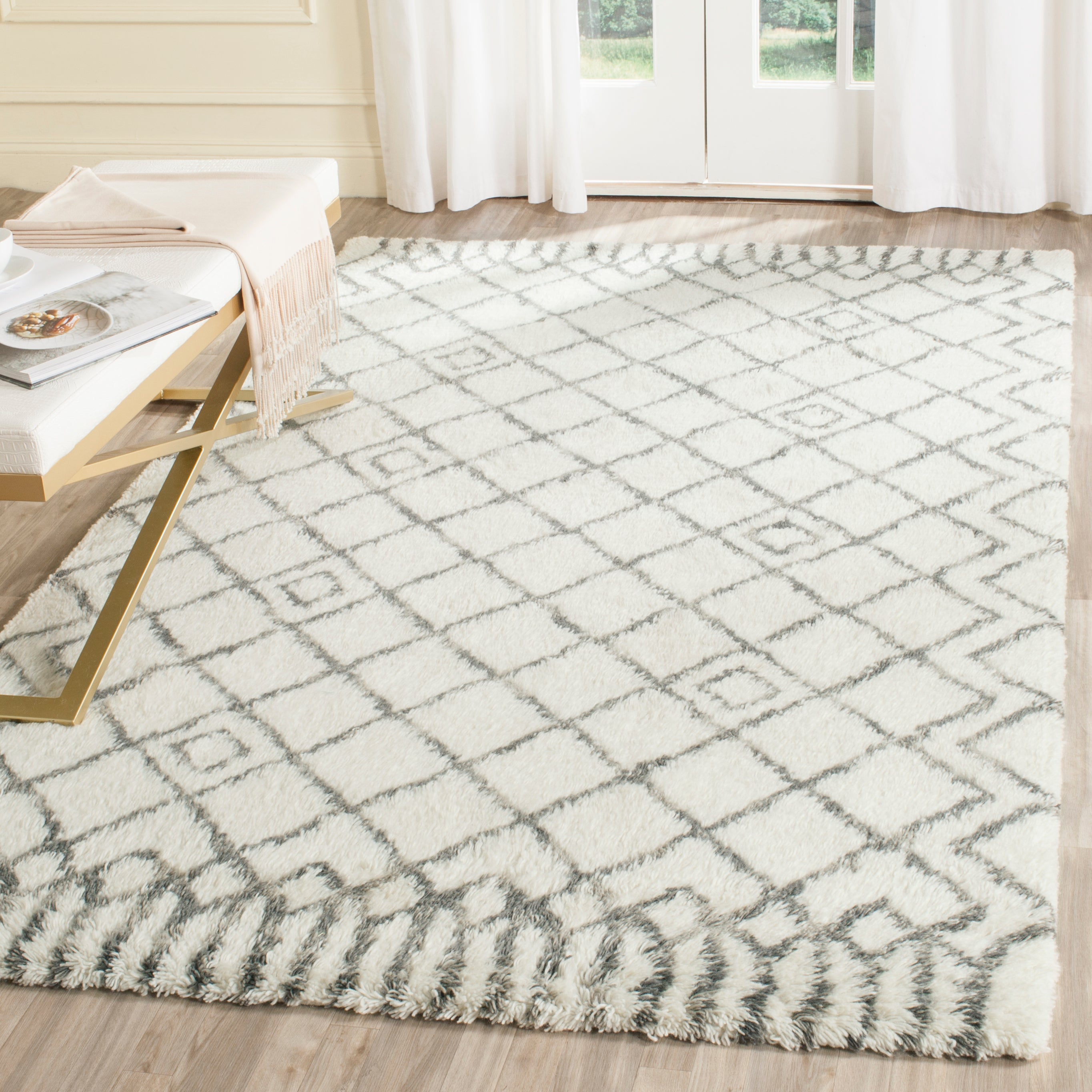 Safavieh Vloerkleed Rick | 