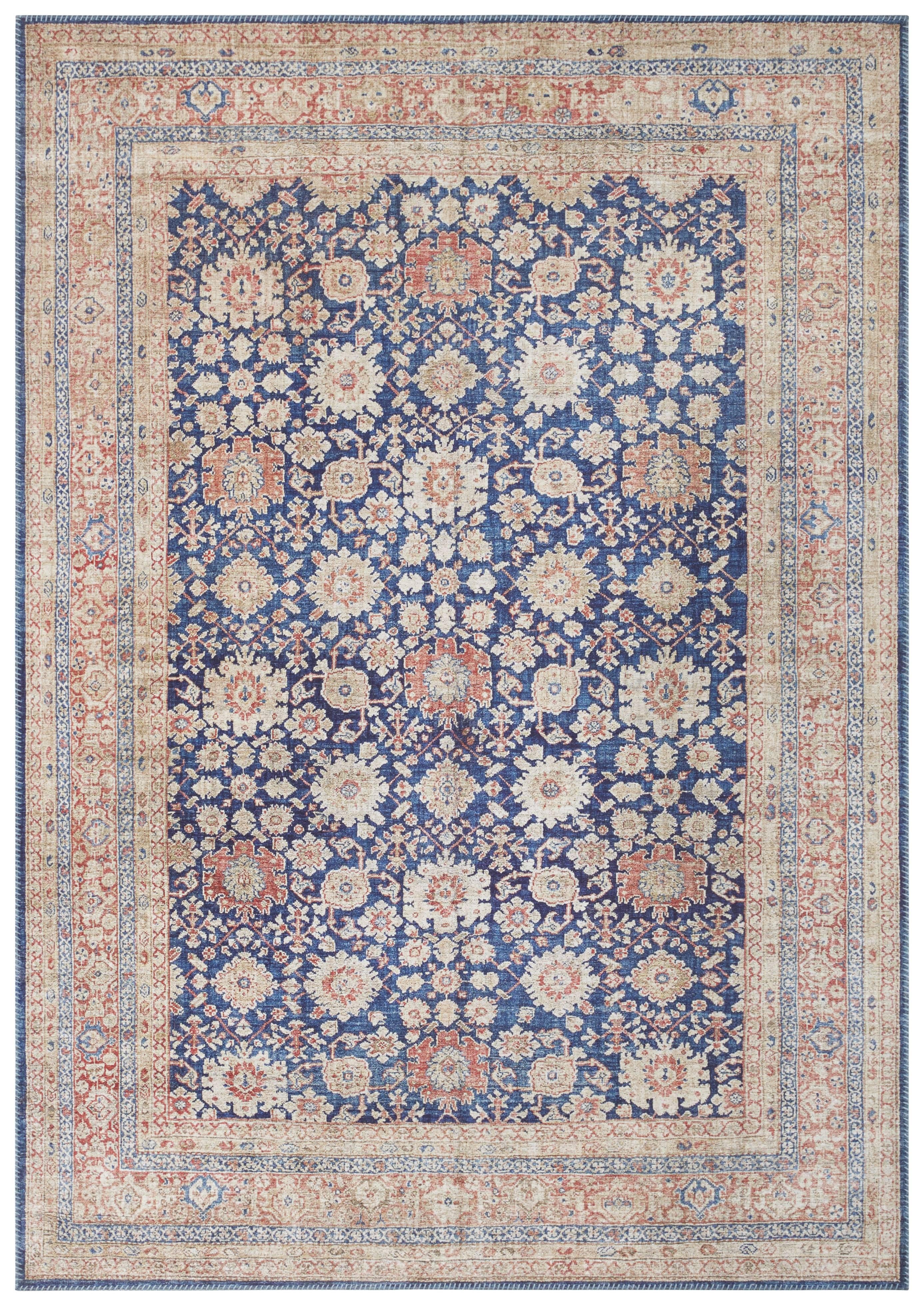 Elle Decoration Vloerkleed Eduard | 