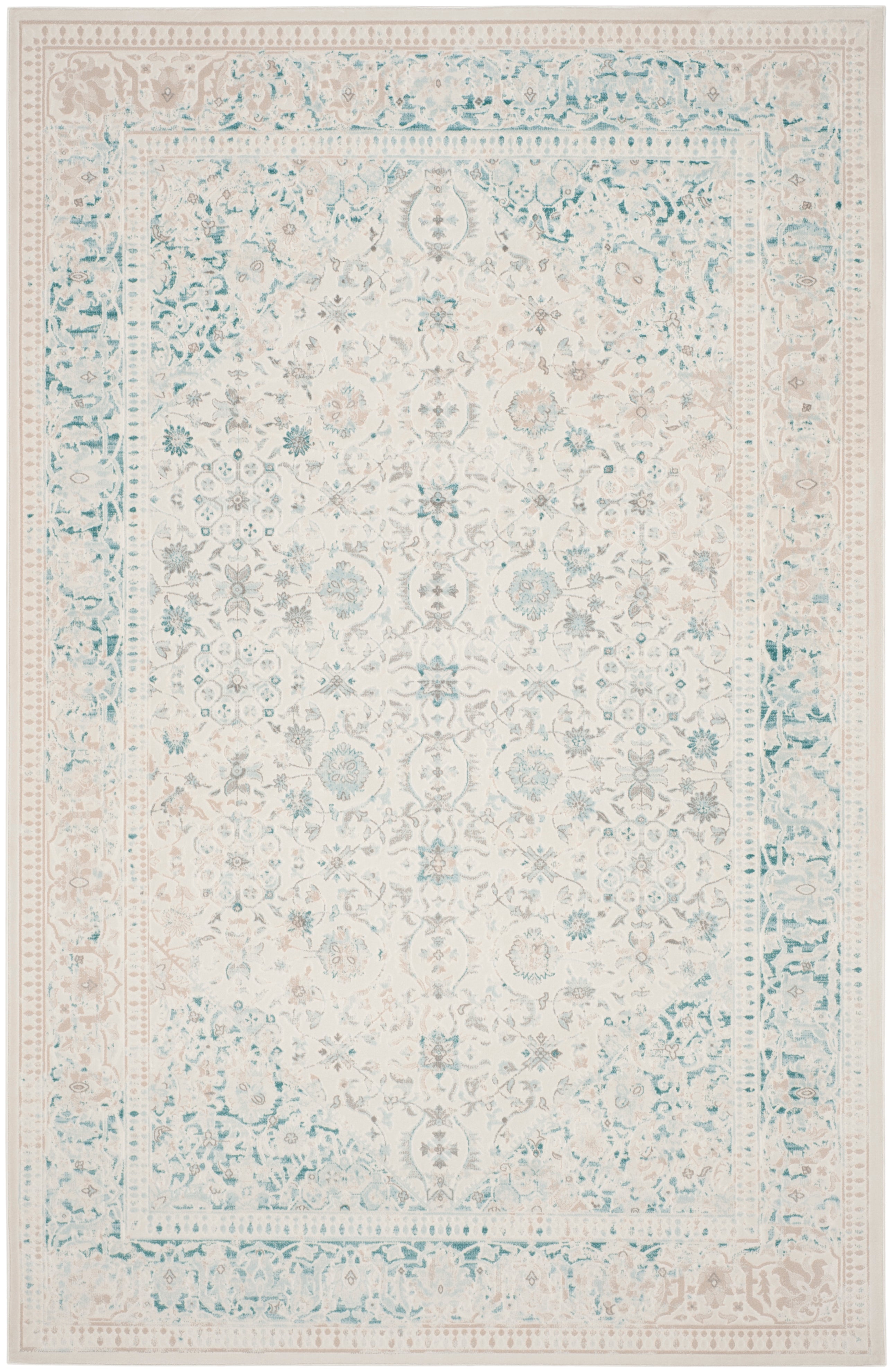 Safavieh Vloerkleed Frances | 