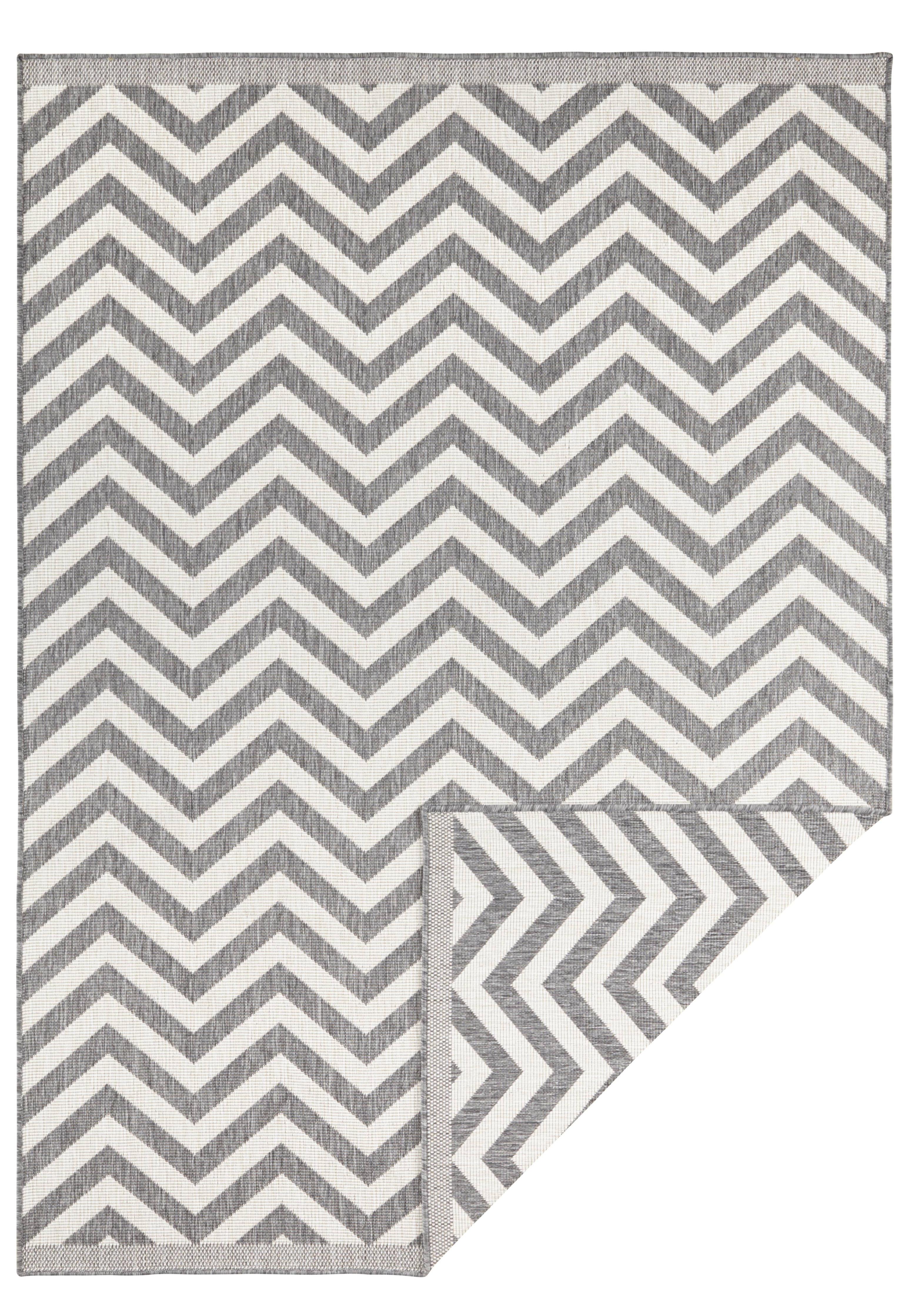 Northrugs Vloerkleed Palma in- & outdoor | 