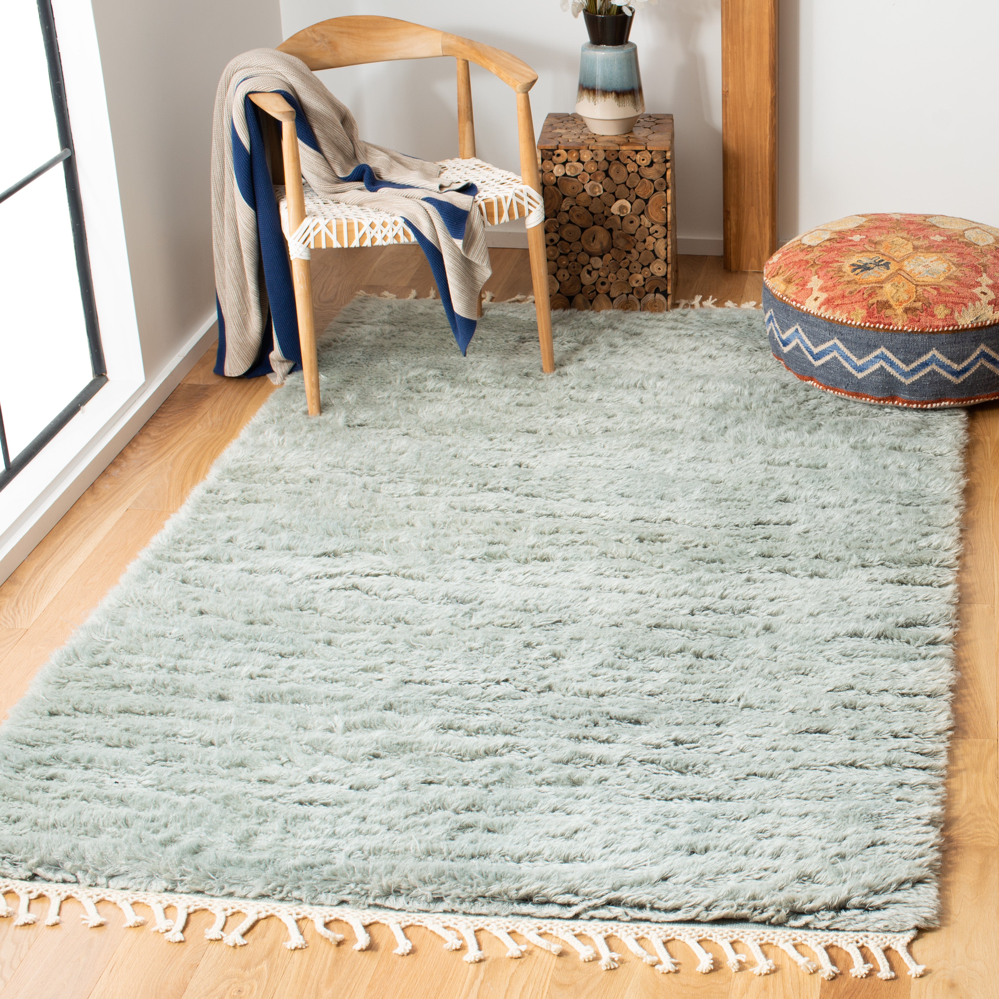 Safavieh Vloerkleed Curtiz | 