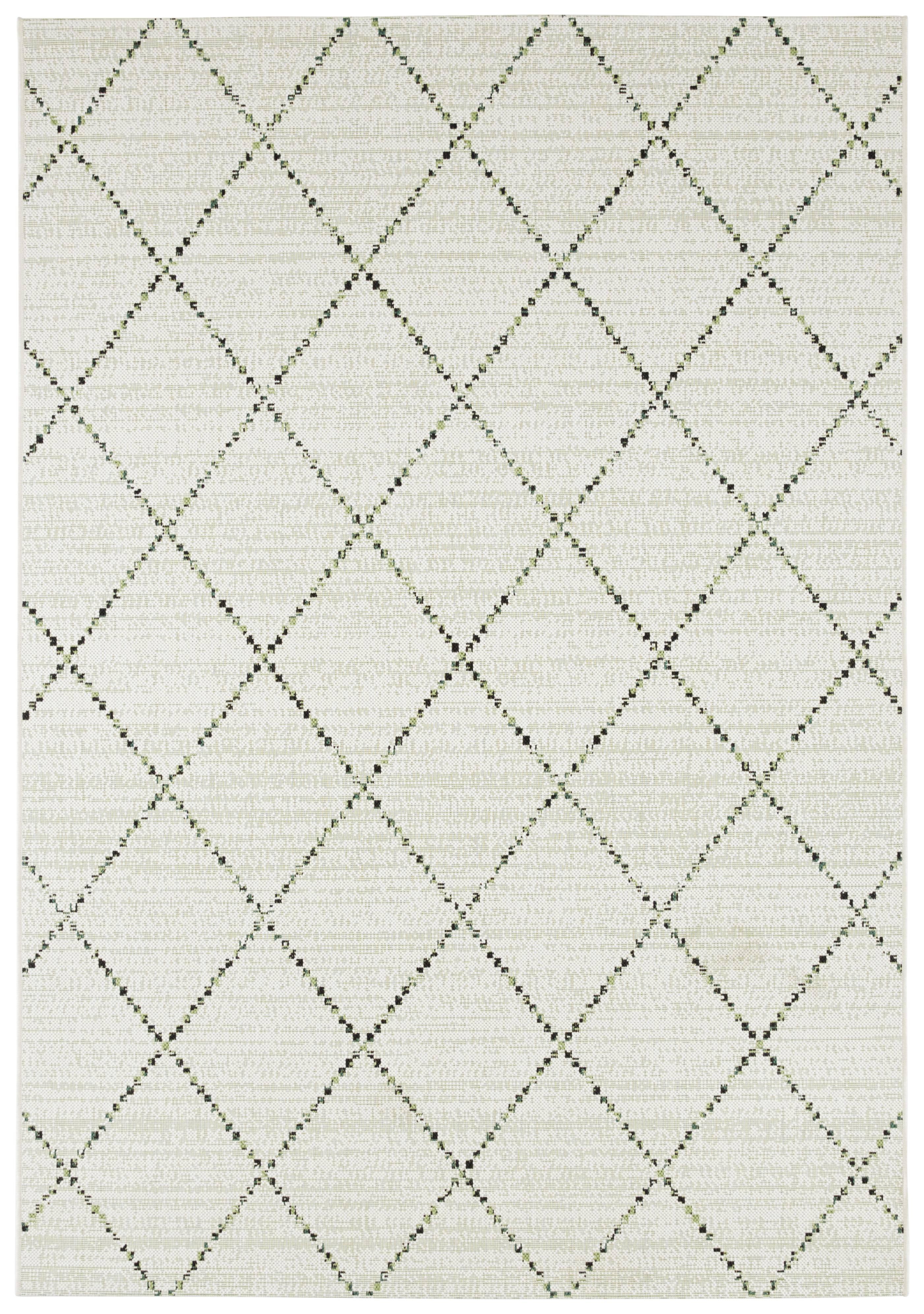 Northrugs Vloerkleed Balos in- & outdoor | 