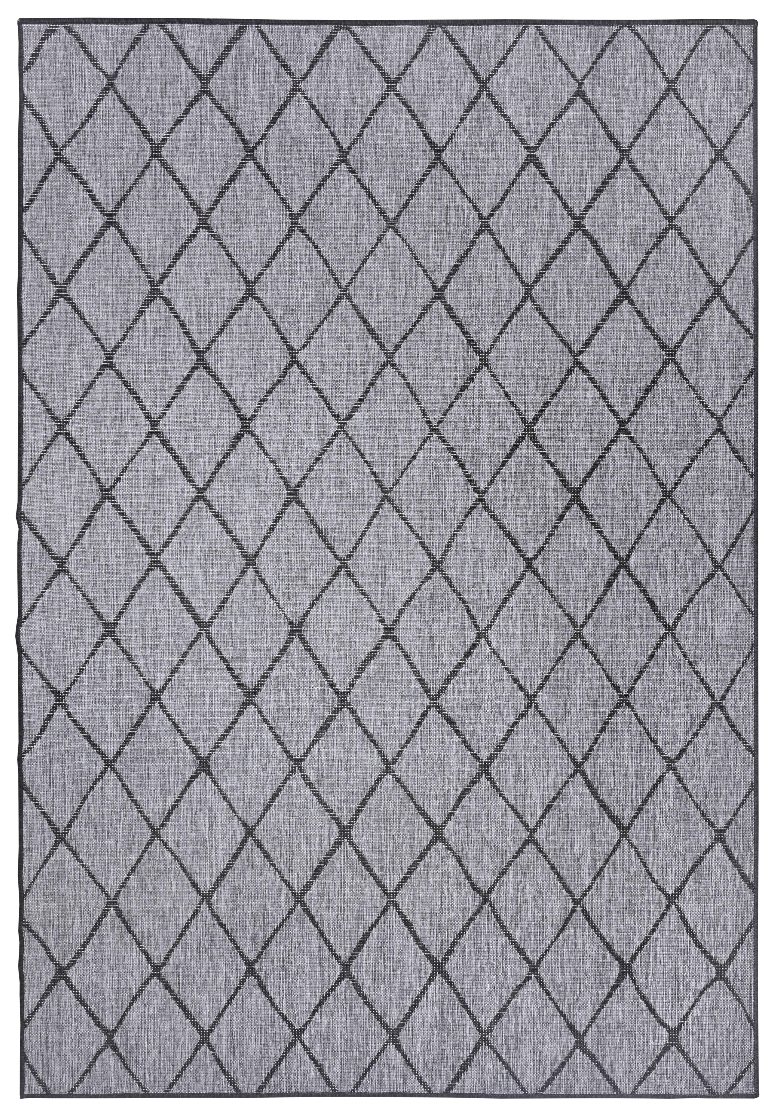 Northrugs Vloerkleed Malaga in- & outdoor | 