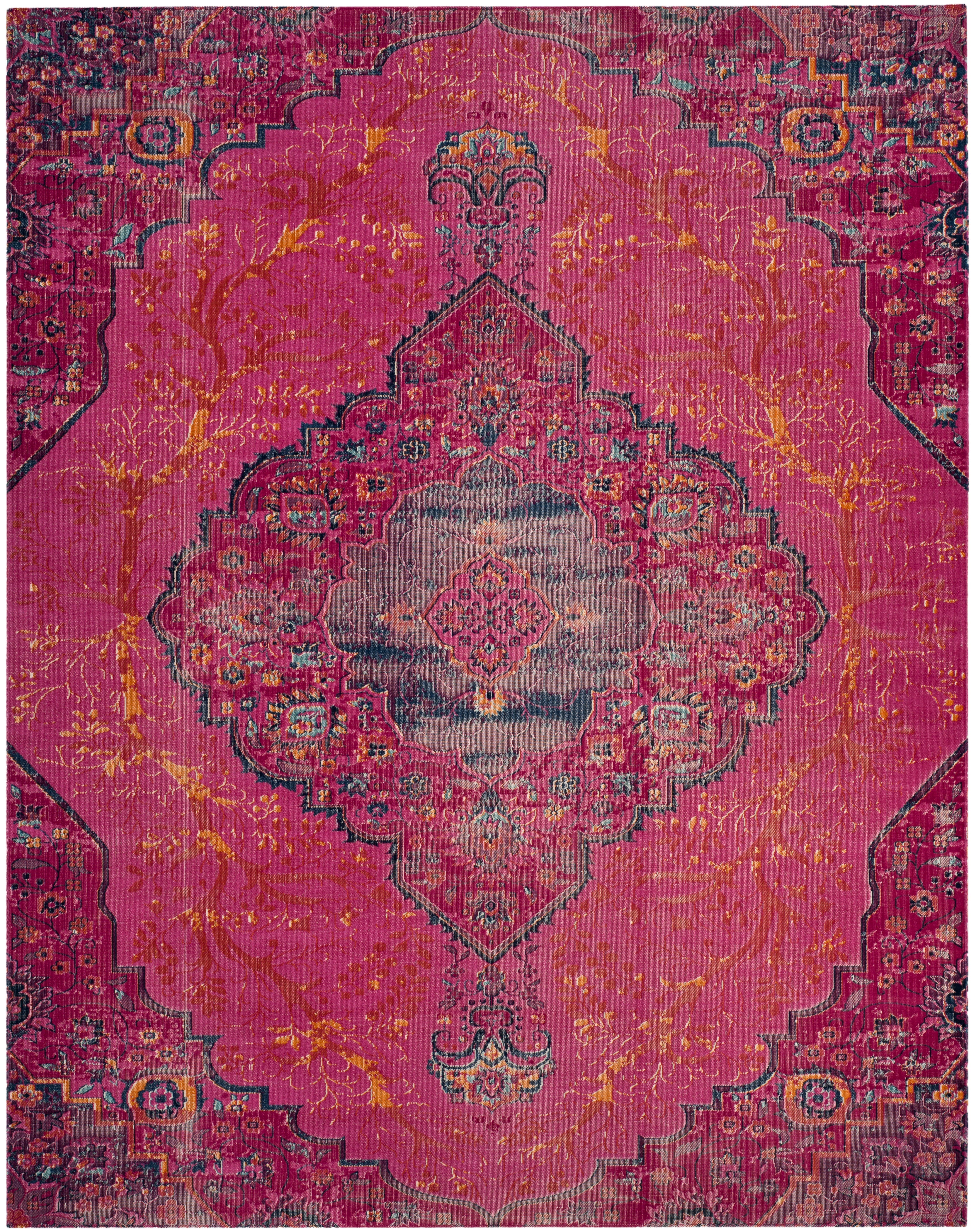 Safavieh Vloerkleed Aniyah | 