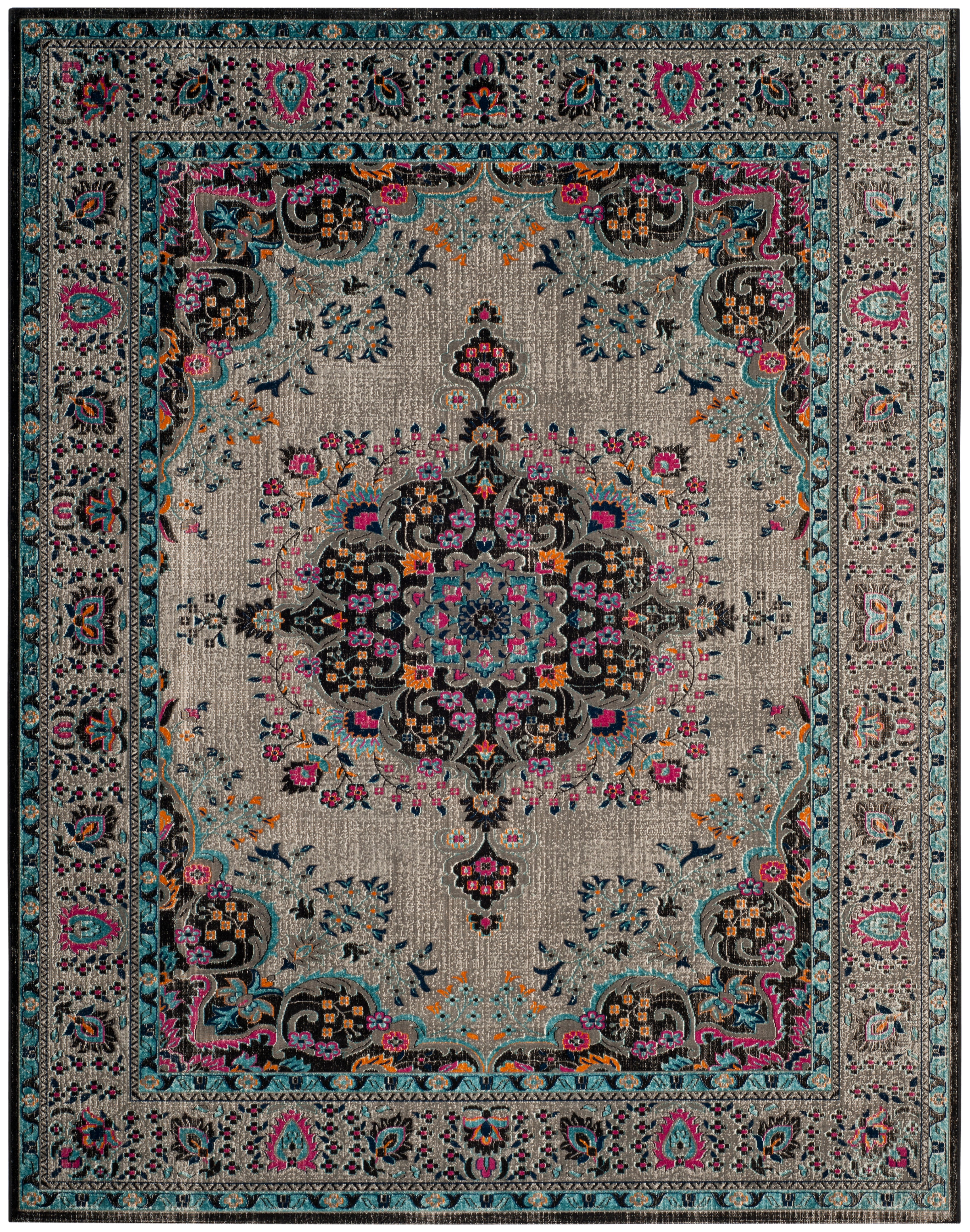 Safavieh Vloerkleed Amorette | 