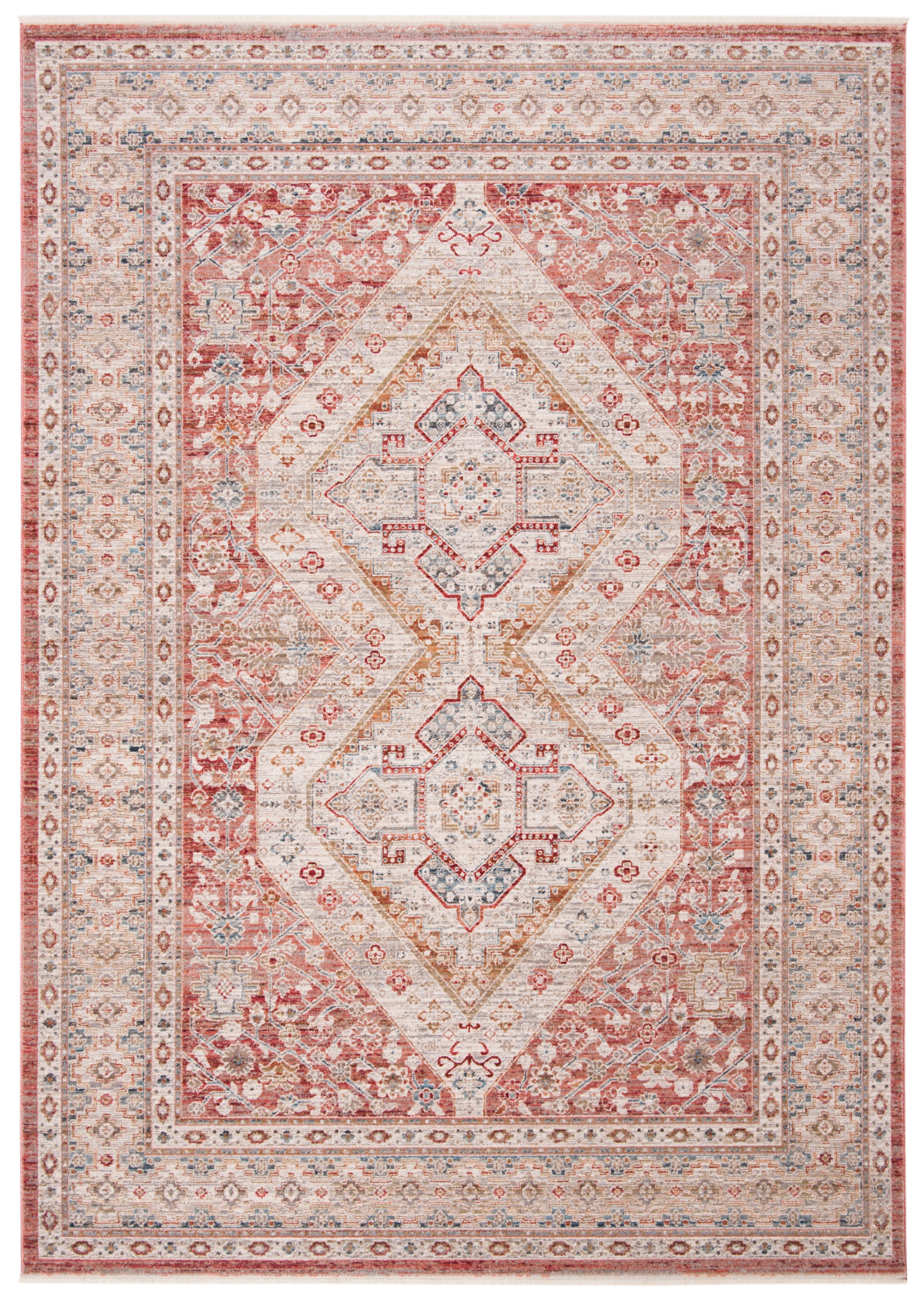 Safavieh Vloerkleed Bayard | 