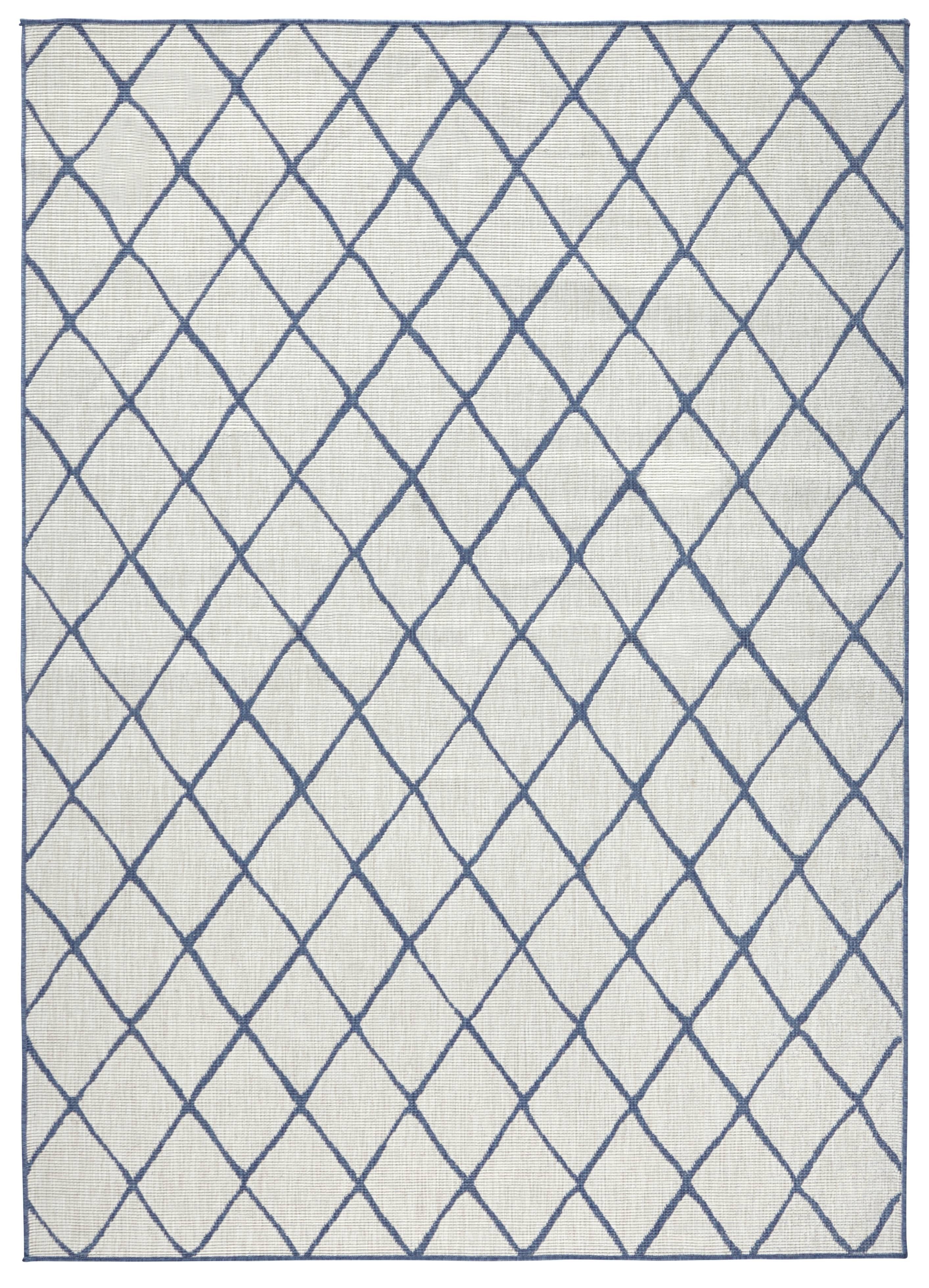 Northrugs Vloerkleed Malaga in- & outdoor | 