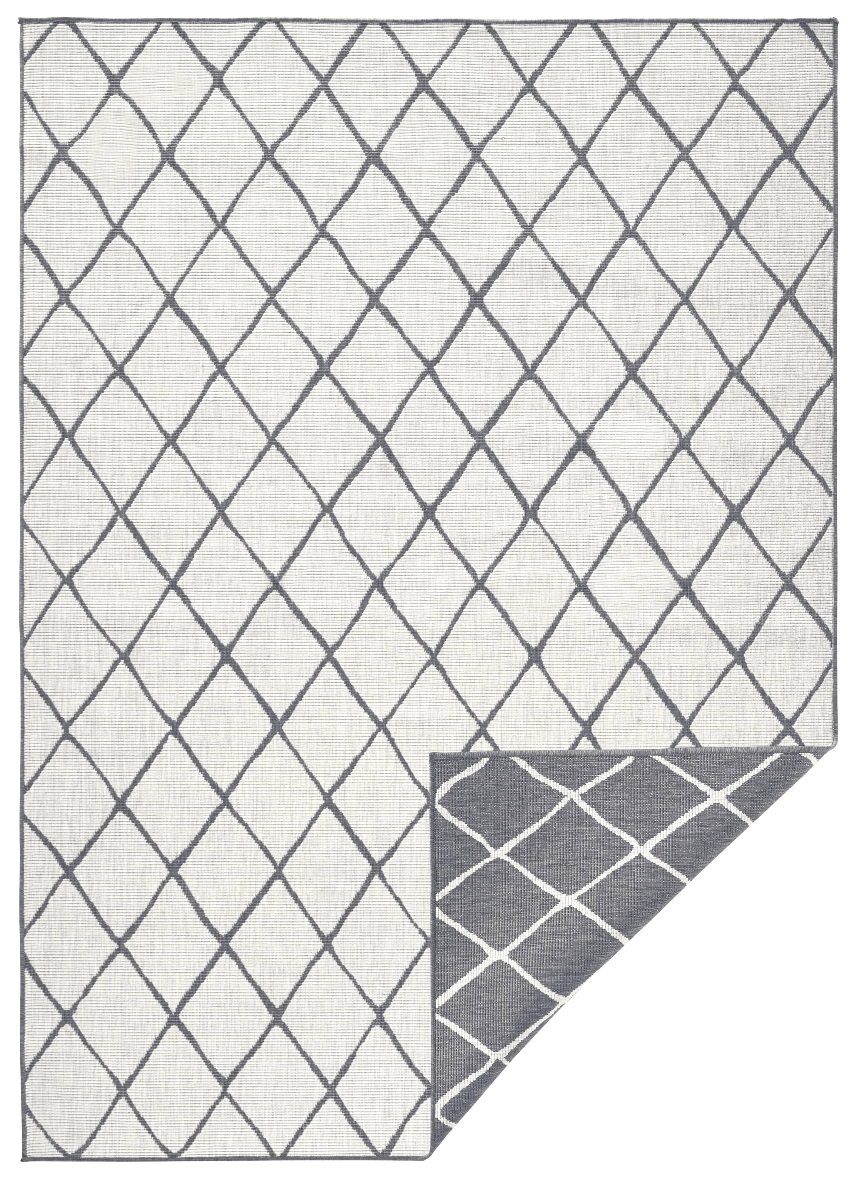 Northrugs Vloerkleed Malaga in- & outdoor | 