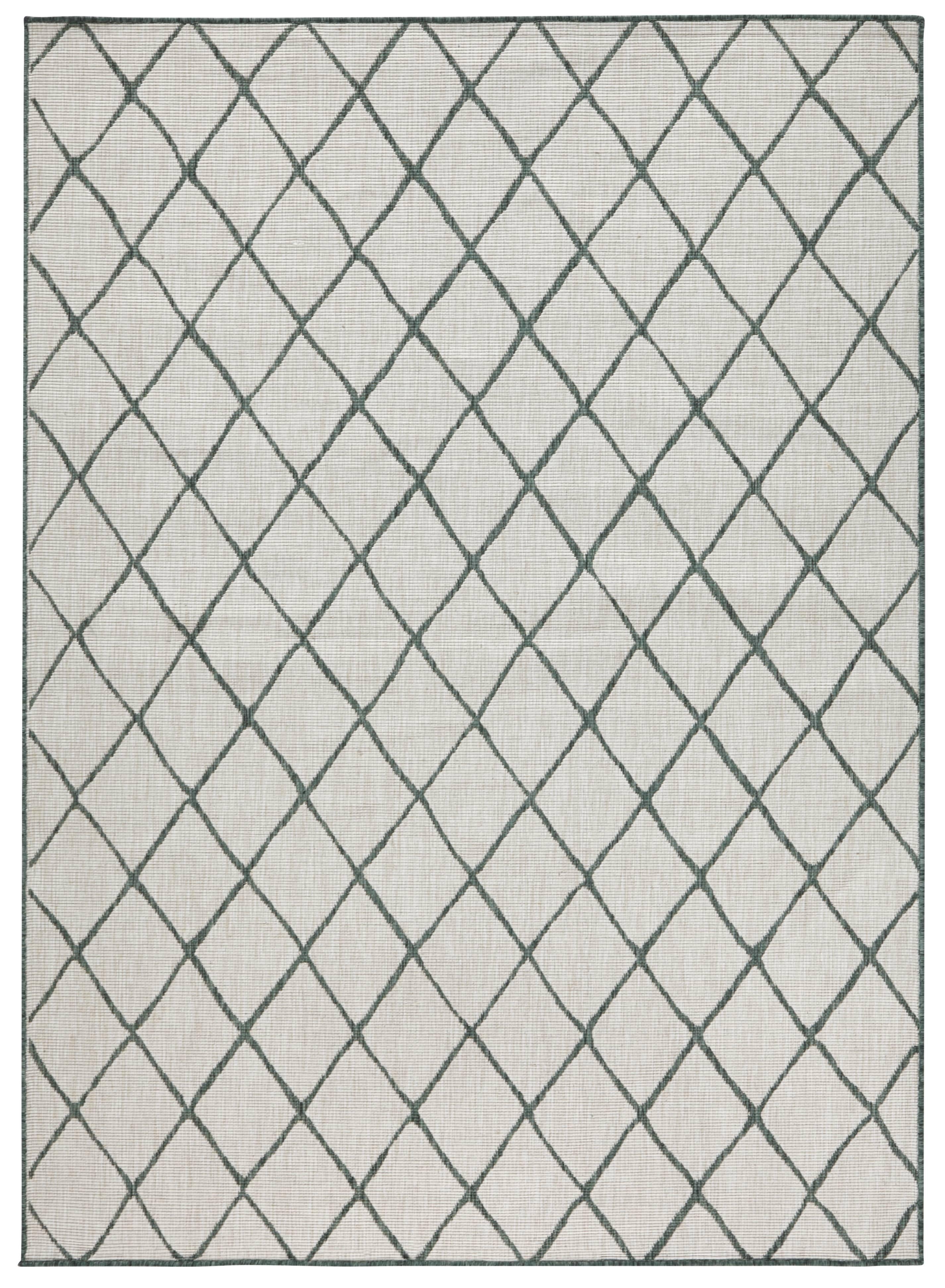 Northrugs Vloerkleed Malaga in- & outdoor | 